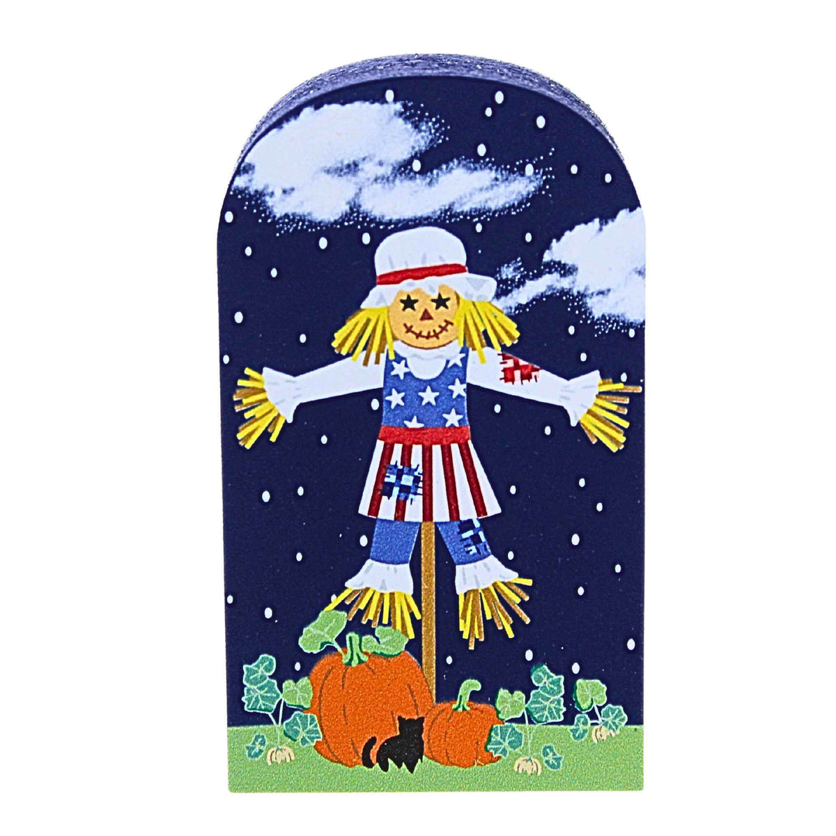 66964 Miss Eliza Scarecrow 26633