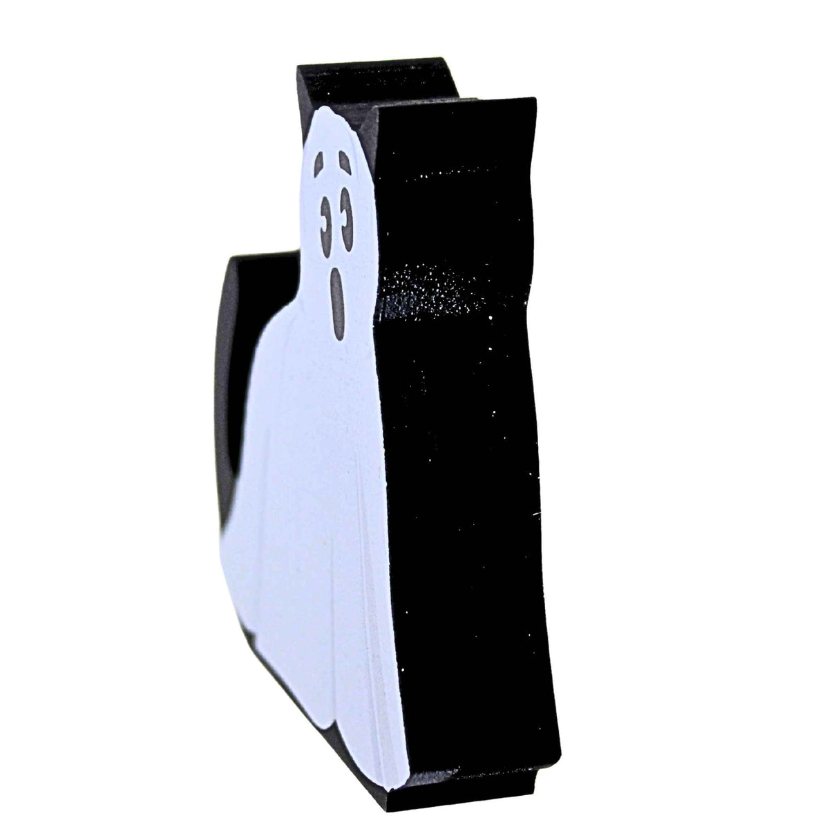 Cat's Meow Village Ghostly Casper - - SBKGifts.com
