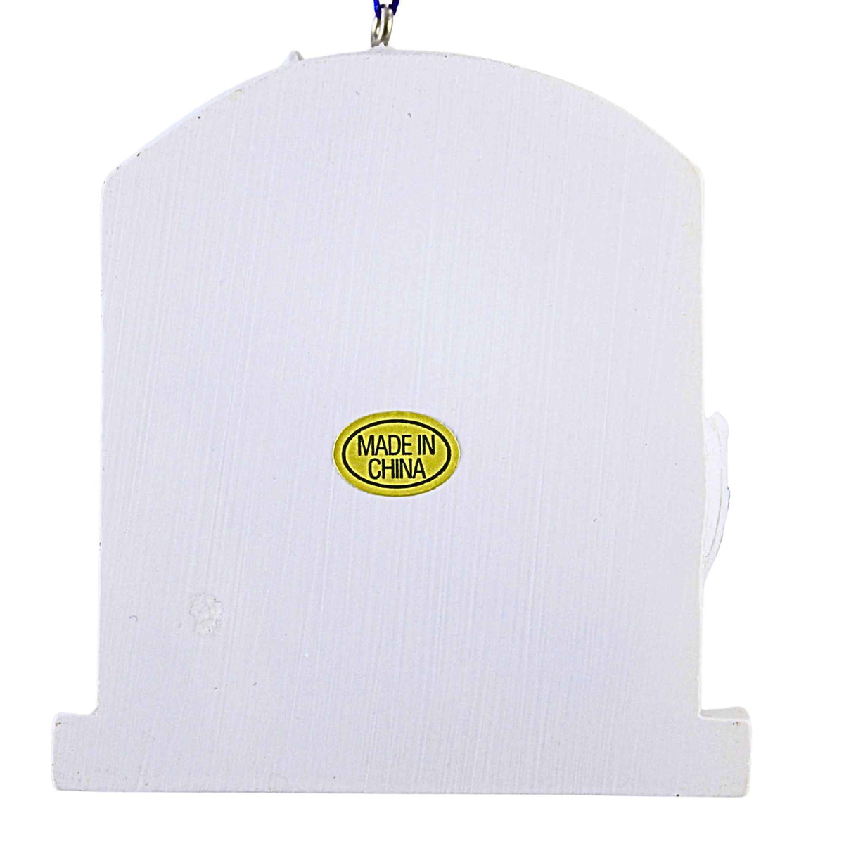 Kurt S. Adler Hanukkah Ornament - - SBKGifts.com