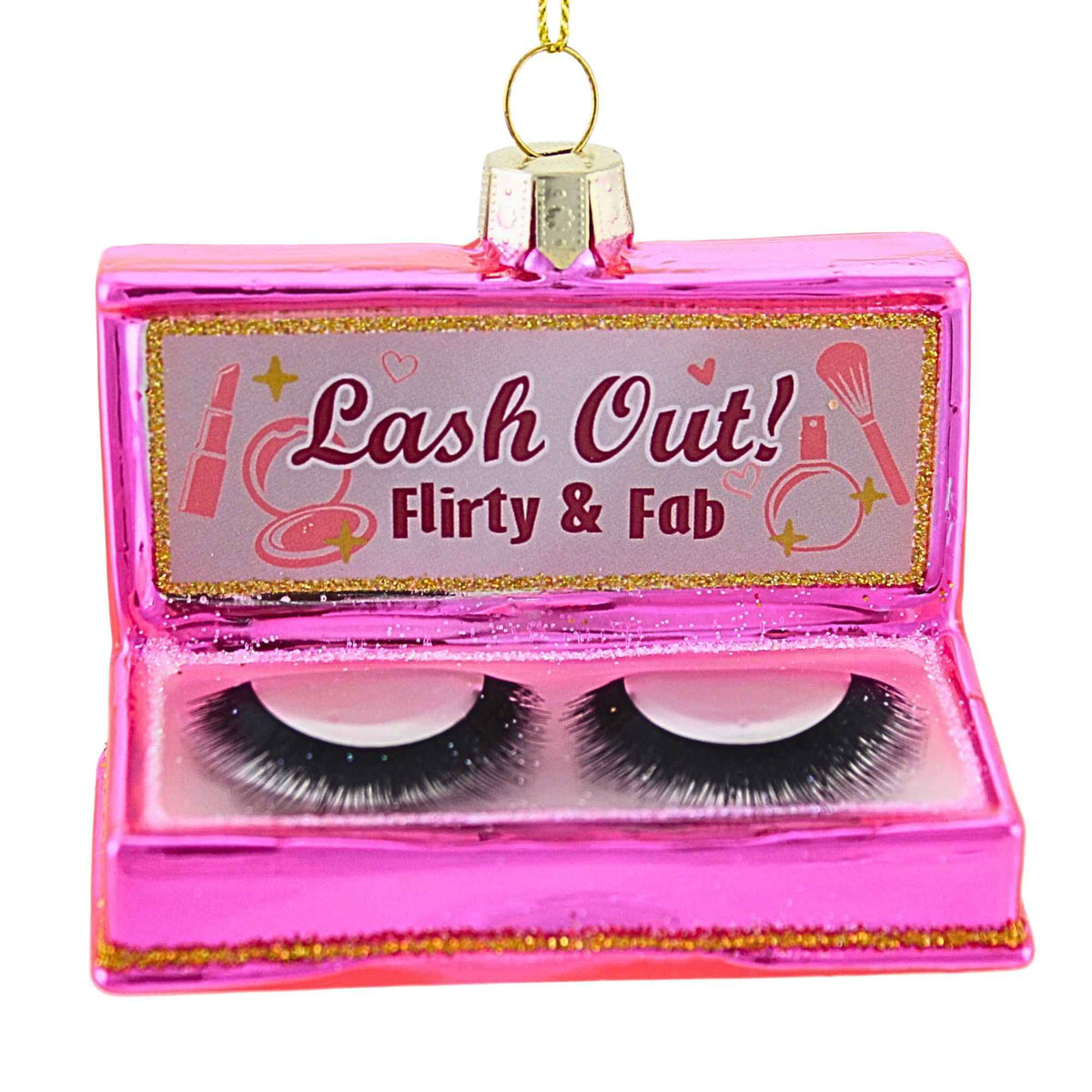 Lash