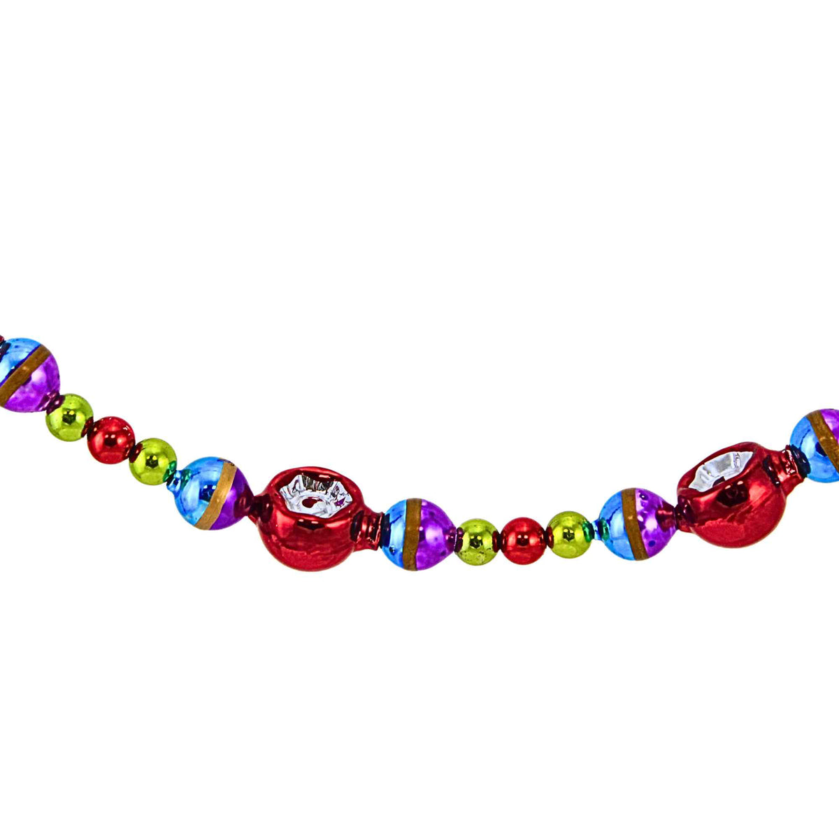 67009 Reflector Garland 4553133