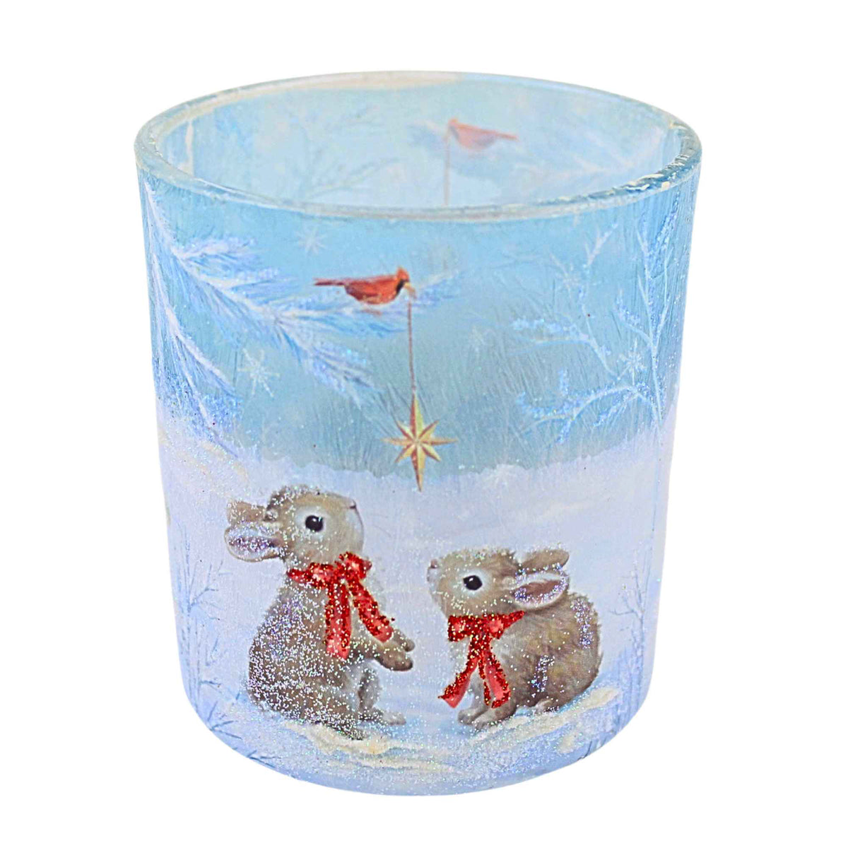 Raz Imports Winter Wonders Containers - - SBKGifts.com