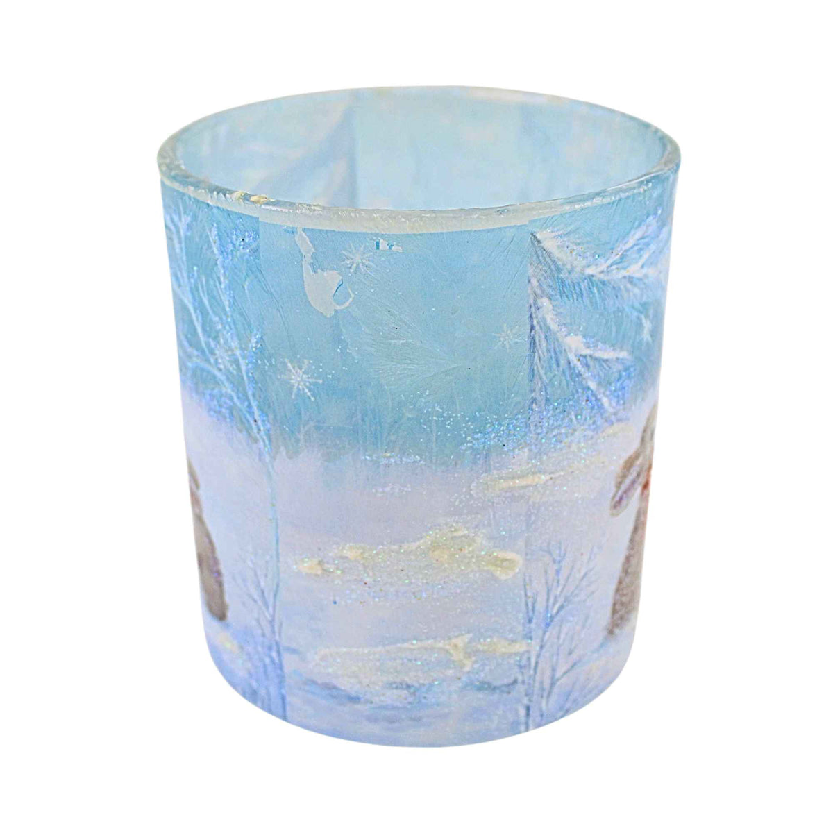 Raz Imports Winter Wonders Containers - - SBKGifts.com