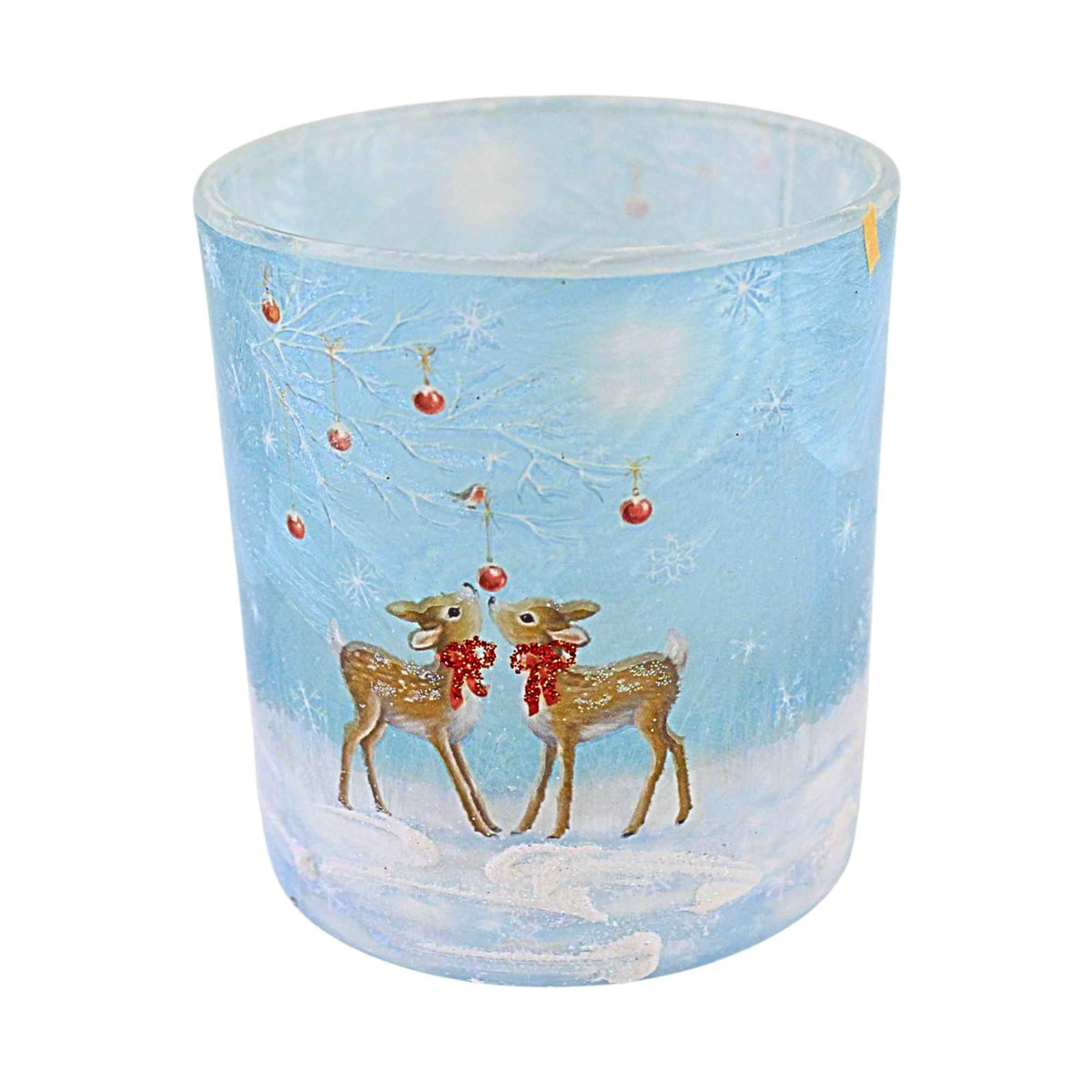 Raz Imports Winter Wonders Containers - - SBKGifts.com