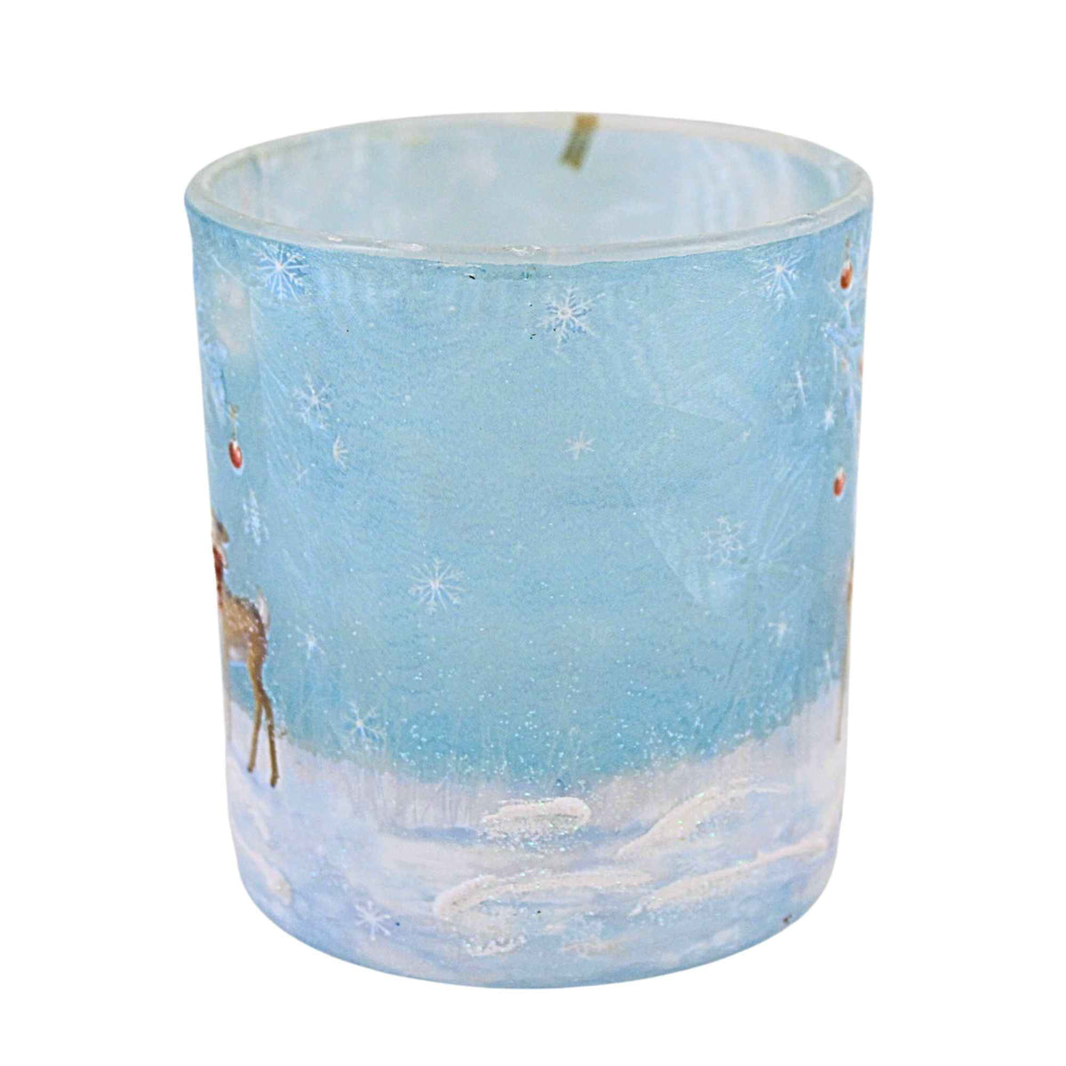 Raz Imports Winter Wonders Containers - - SBKGifts.com
