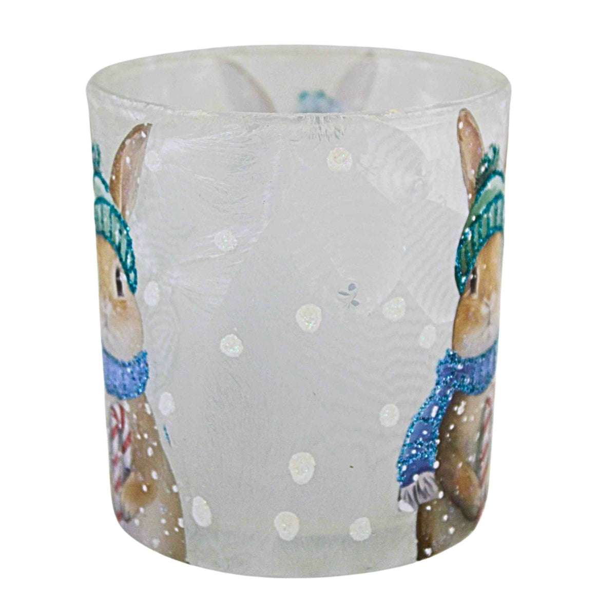 Raz Imports Frosty Critter Containers - - SBKGifts.com