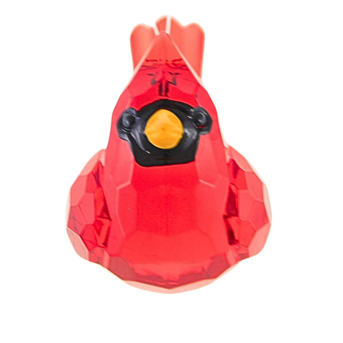 Crystal Expressions Elegant Cardinal Ornament - - SBKGifts.com