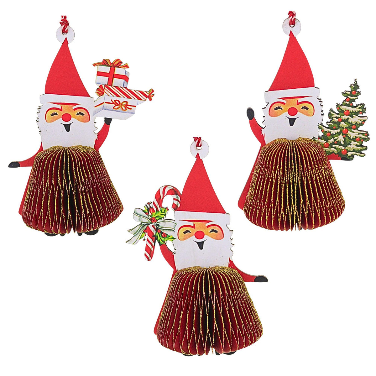 Santa