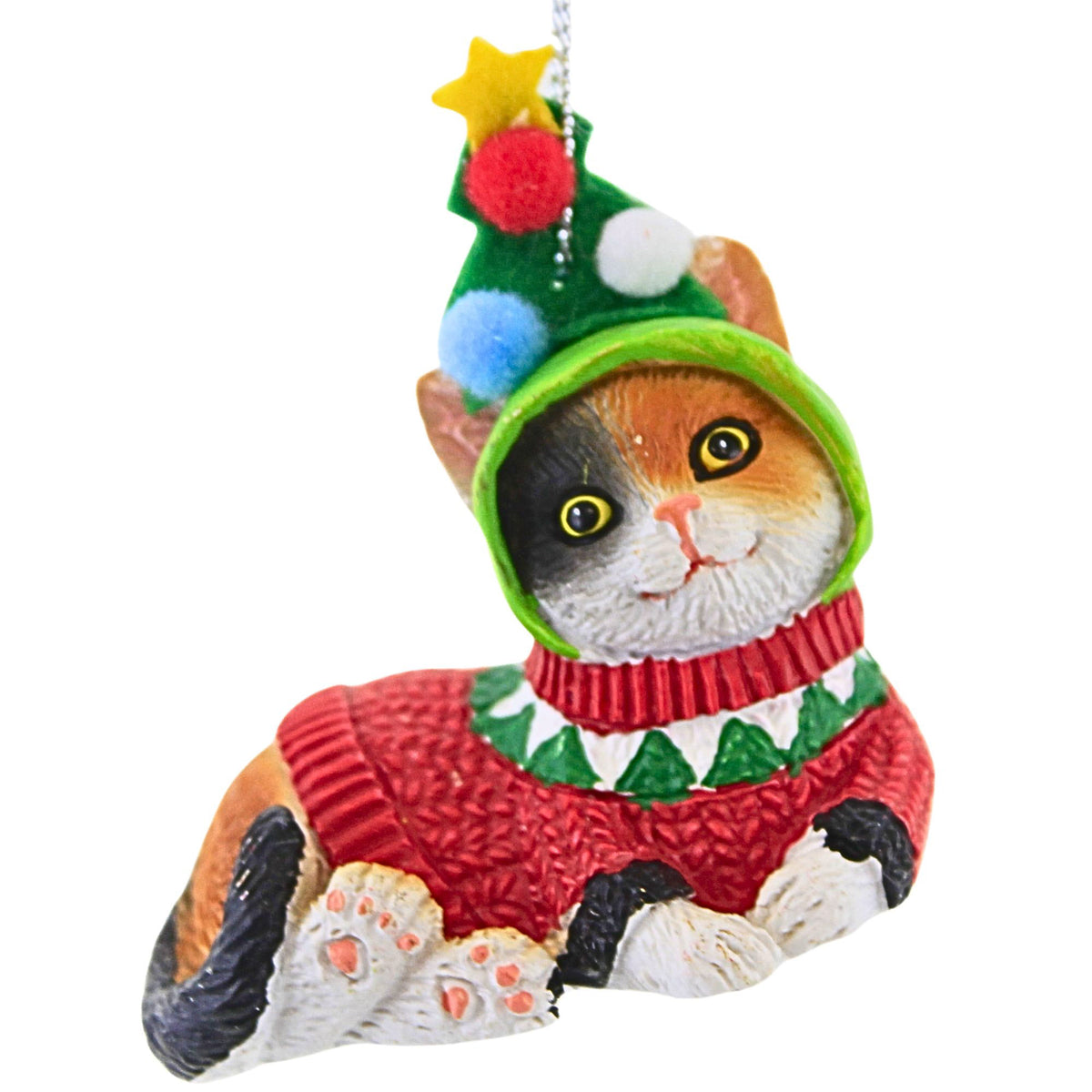 Tabby