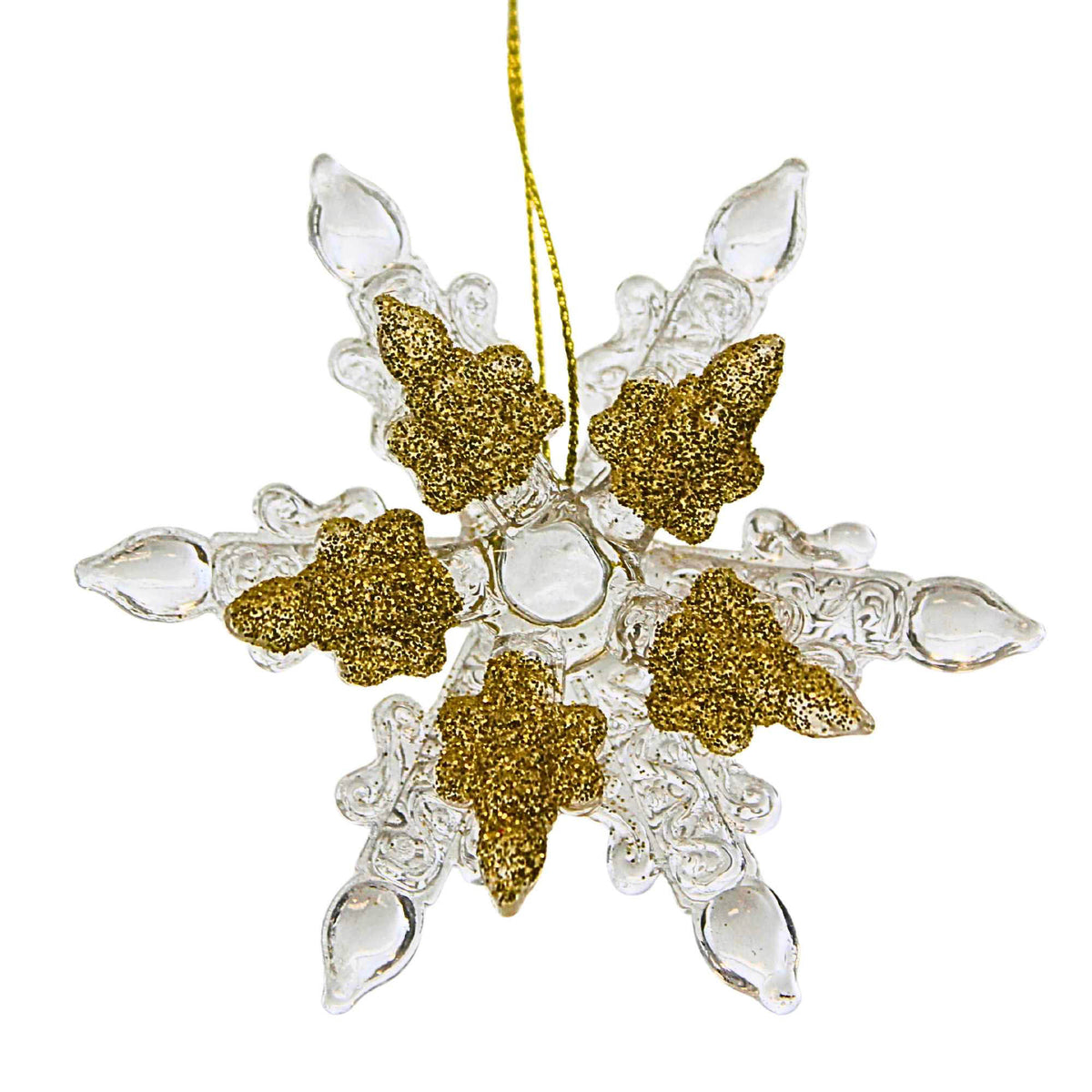 Snowflake