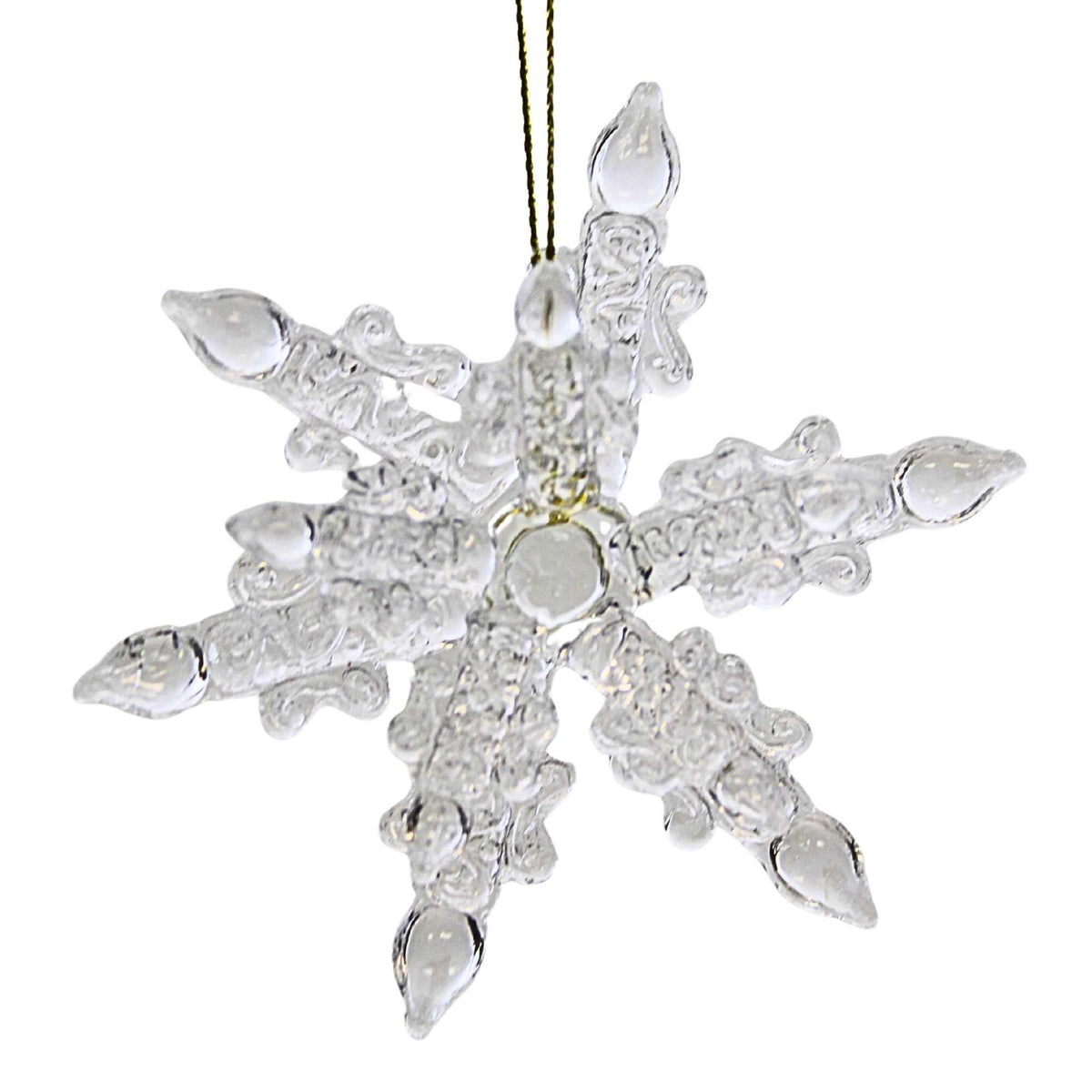 Snowflake