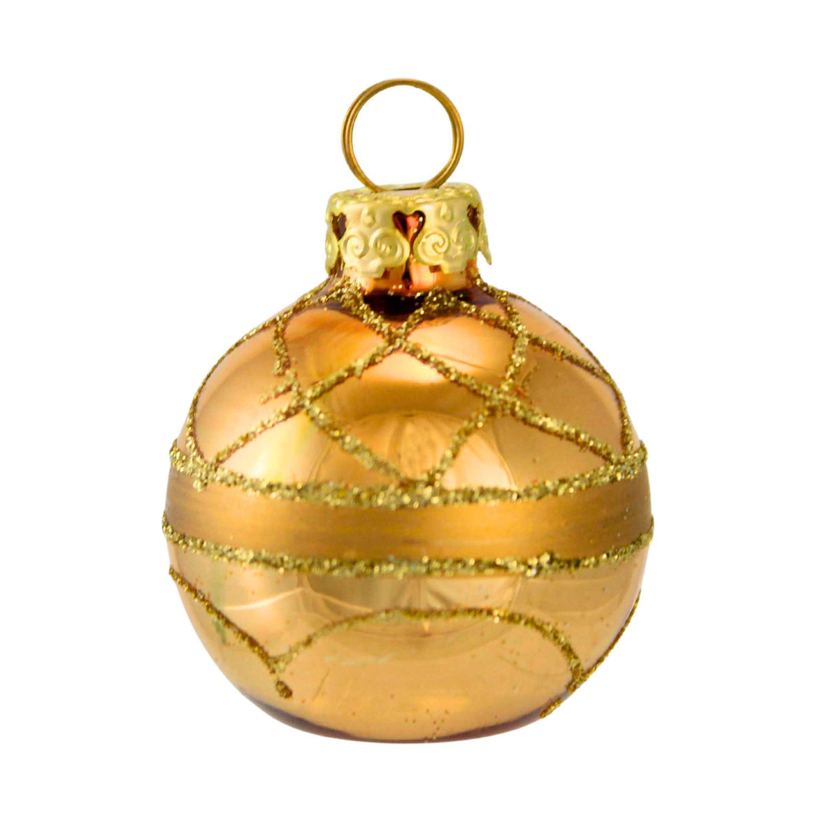 Kurt S. Adler Place Card Holders Ornament Set - - SBKGifts.com