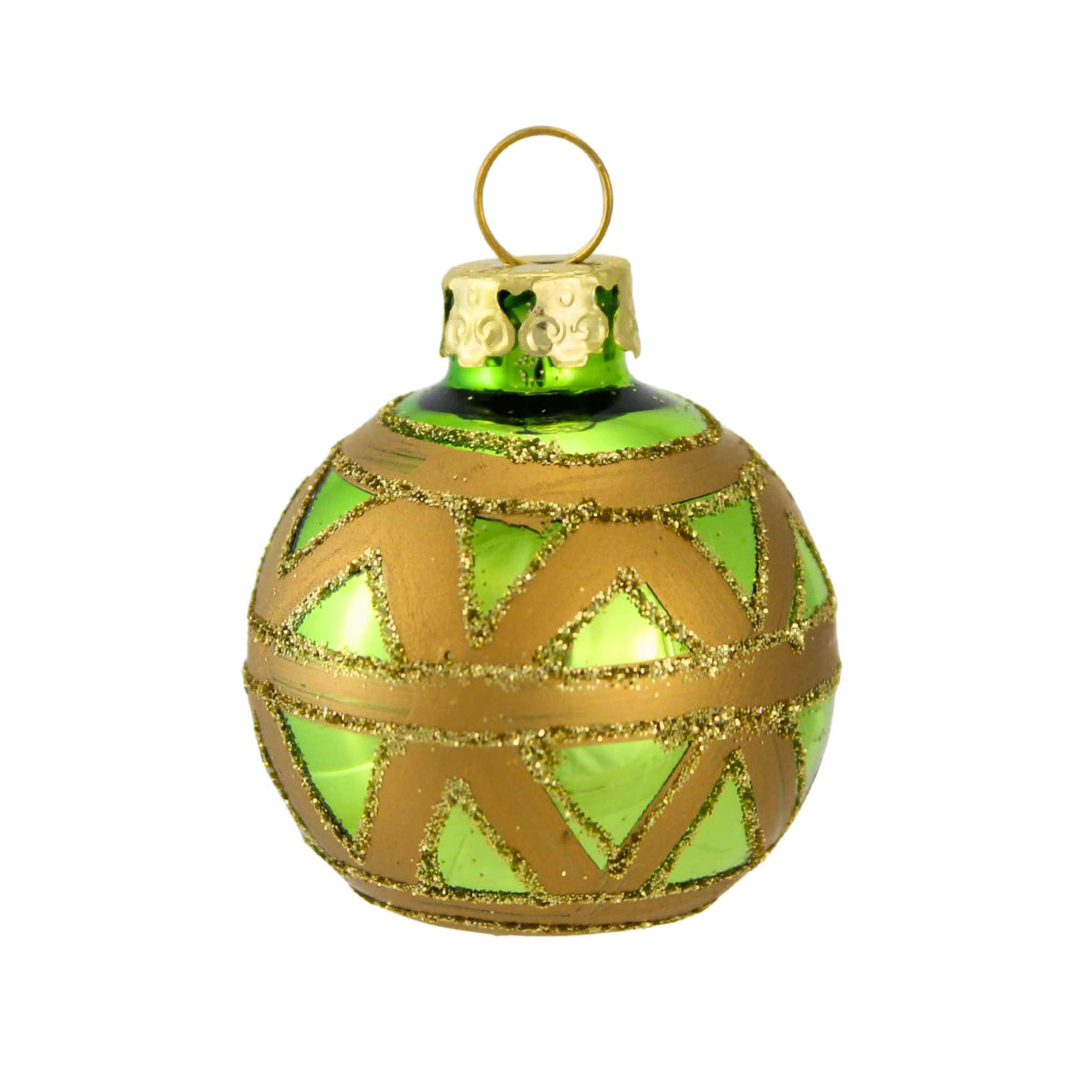 Kurt S. Adler Place Card Holders Ornament Set - - SBKGifts.com