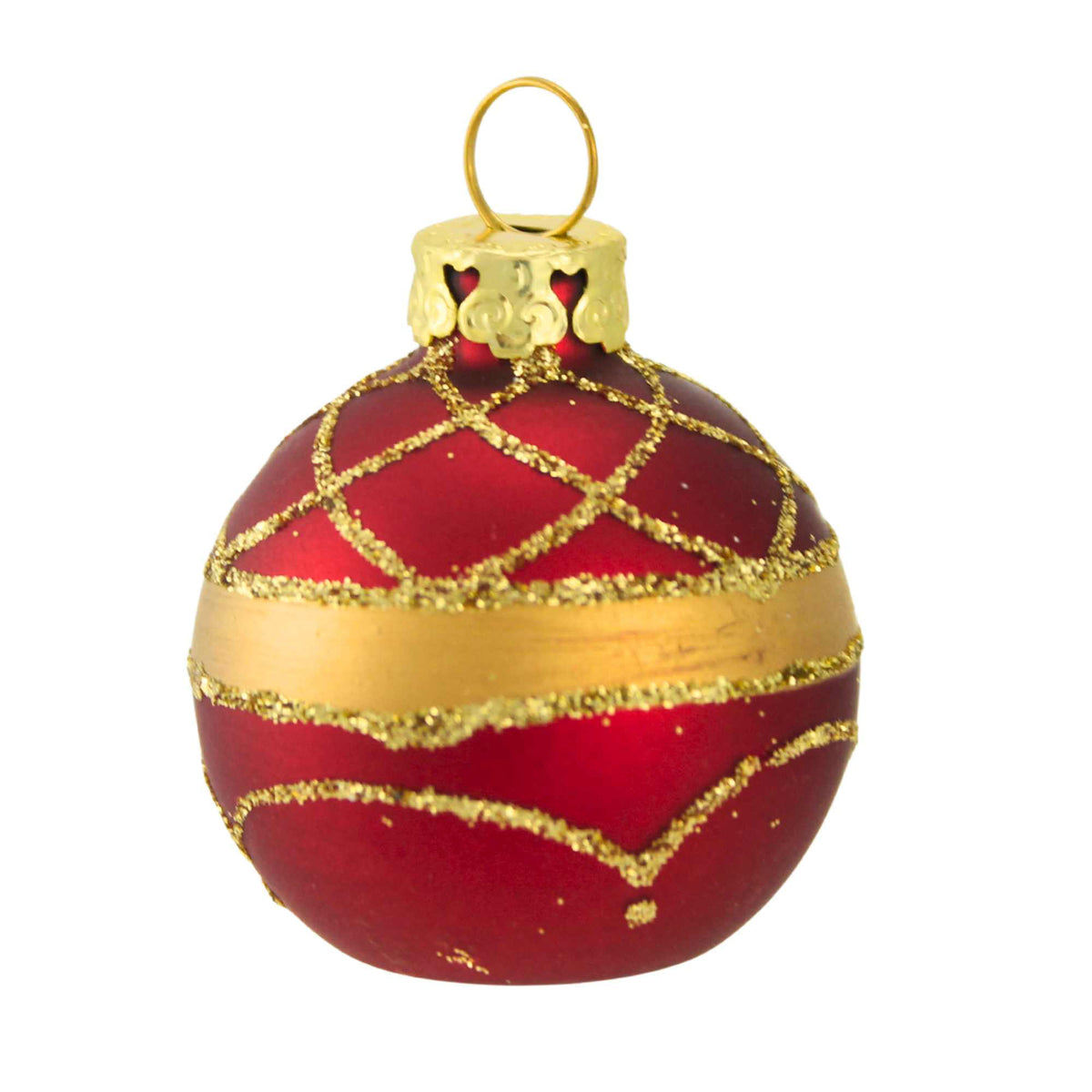 Kurt S. Adler Place Card Holders Ornament Set - - SBKGifts.com