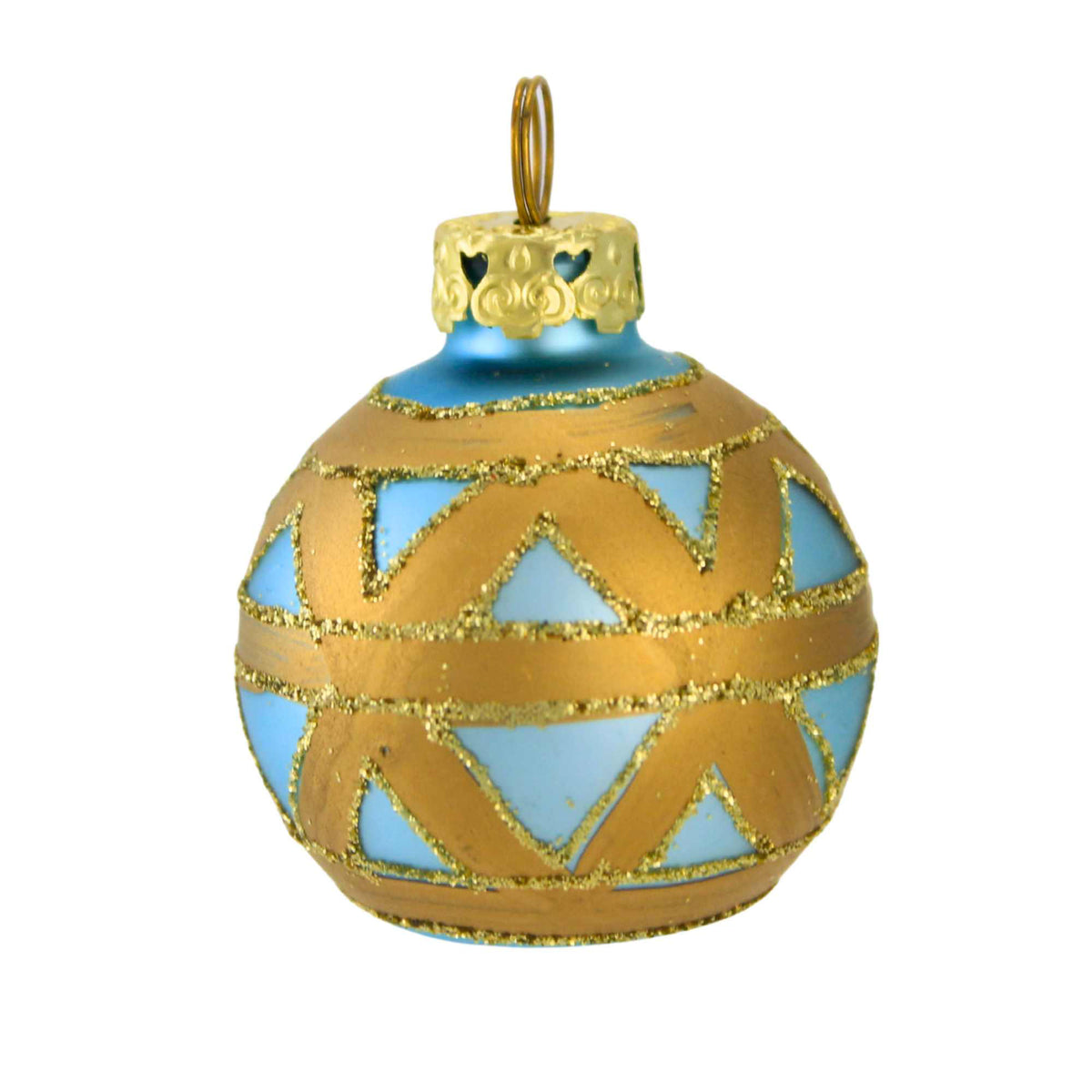 Kurt S. Adler Place Card Holders Ornament Set - - SBKGifts.com