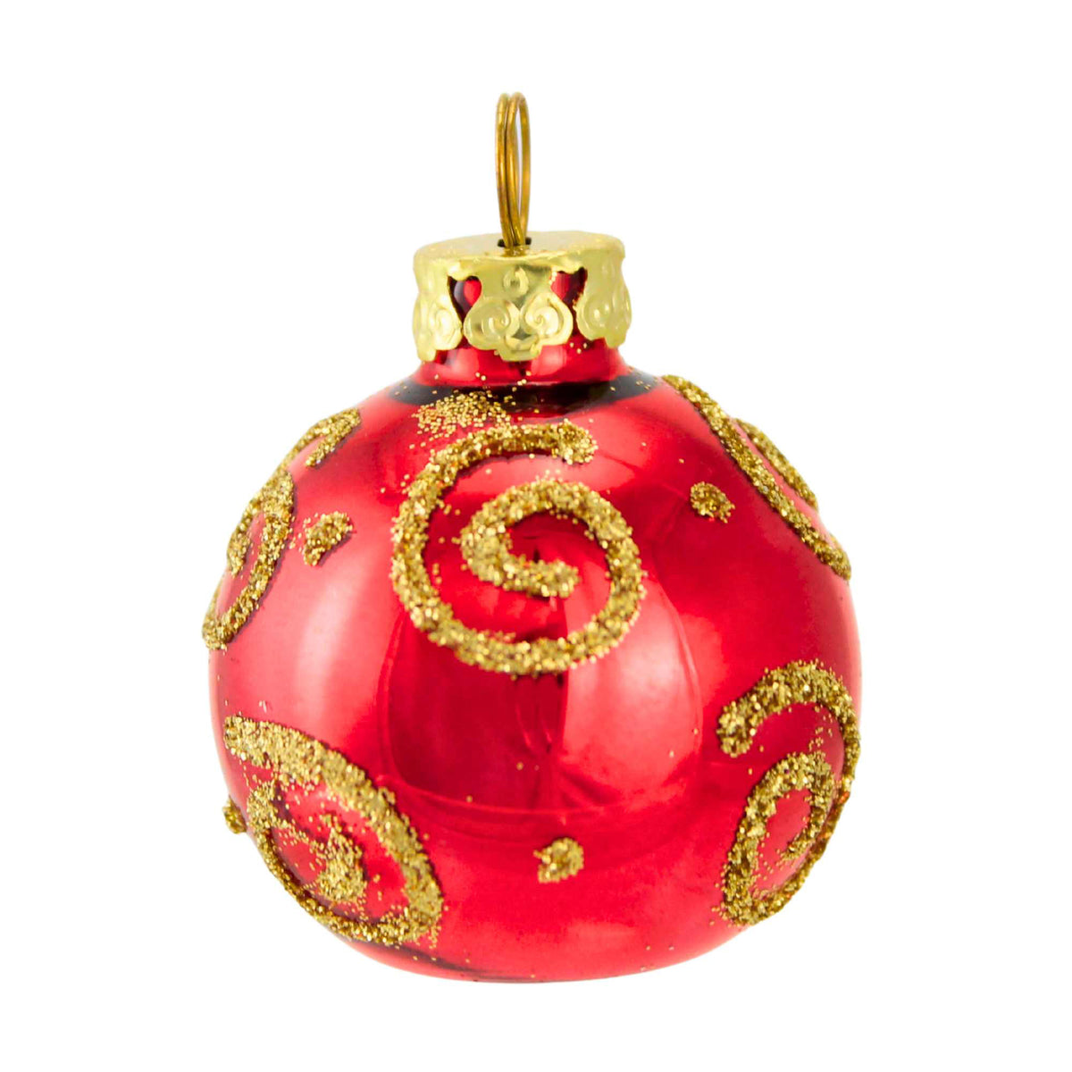 Kurt S. Adler Place Card Holders Ornament Set - - SBKGifts.com