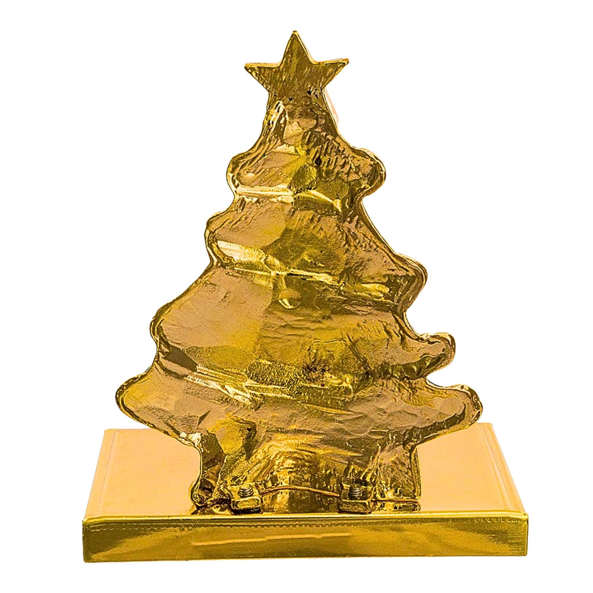 Kurt S. Adler Christmas Tree Stocking Hanger - - SBKGifts.com