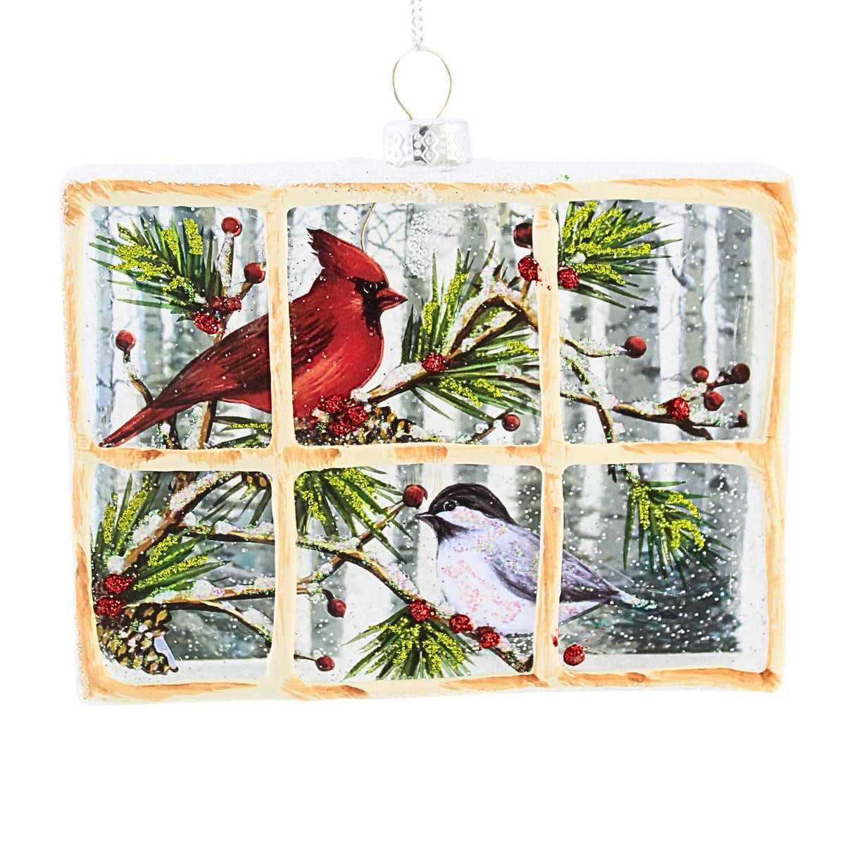 Chickadee