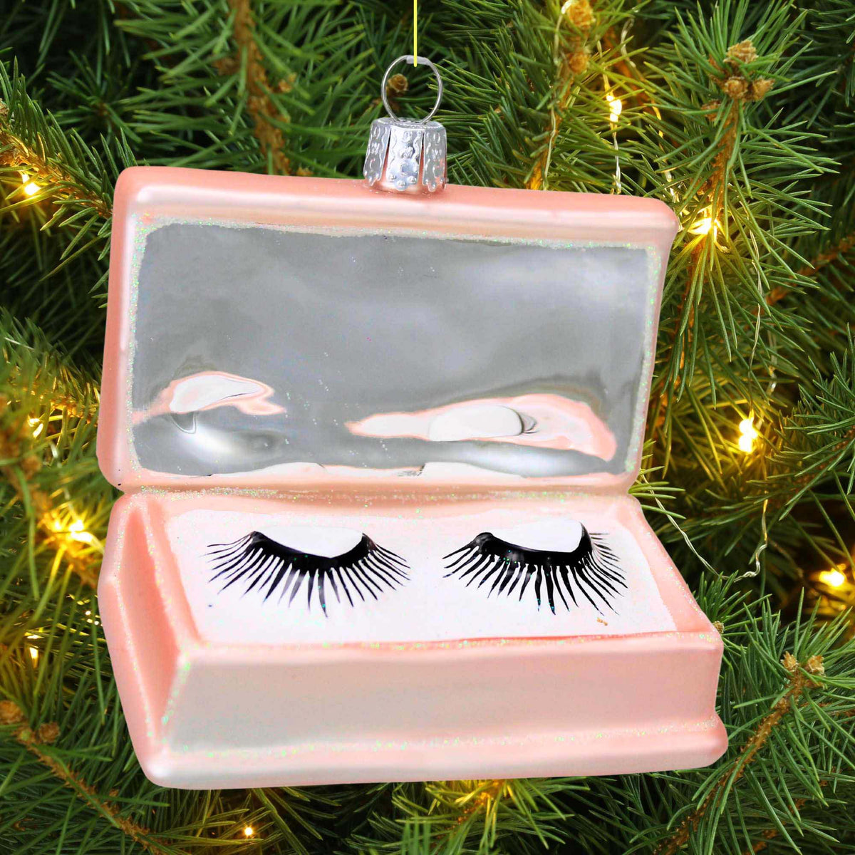 Cody Foster Fake Eyelashes - - SBKGifts.com