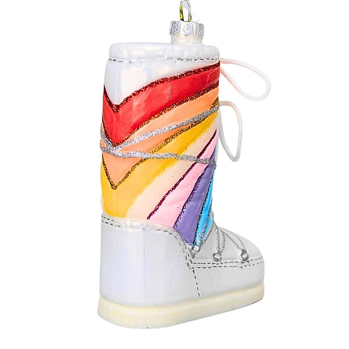 Cody Foster Rainbow Moon Boot - - SBKGifts.com