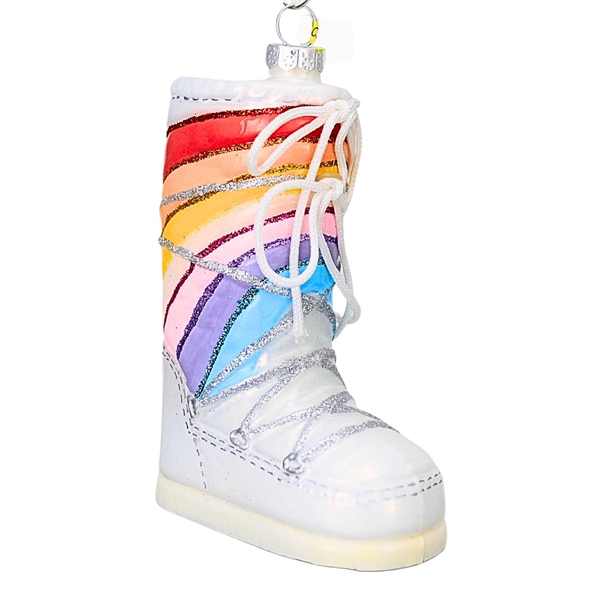 Cody Foster Rainbow Moon Boot - - SBKGifts.com