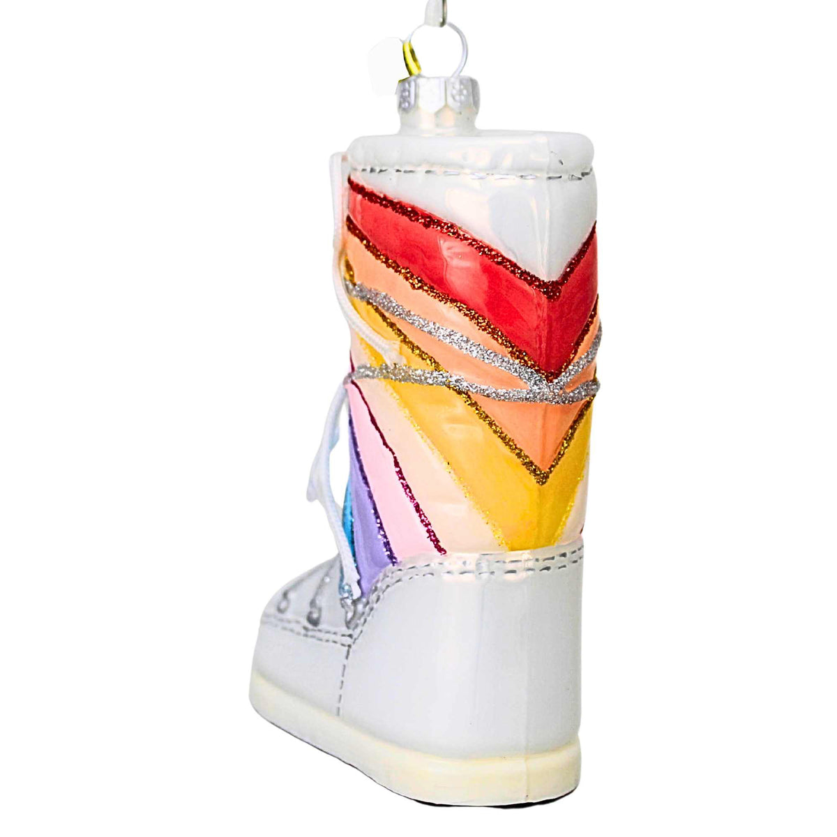 Cody Foster Rainbow Moon Boot - - SBKGifts.com