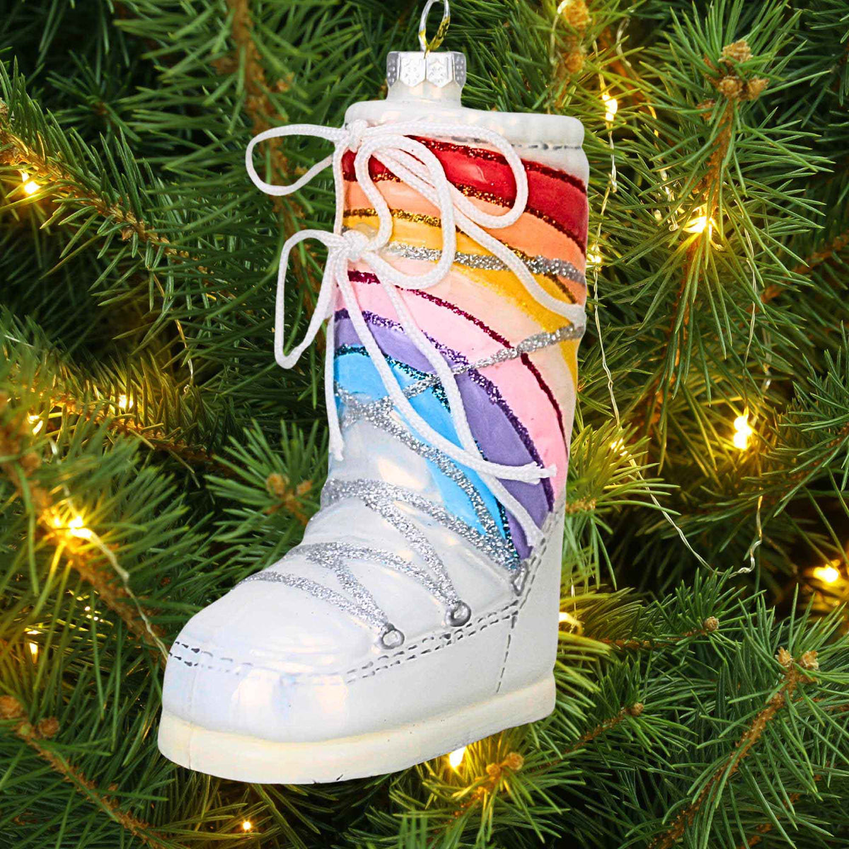 Cody Foster Rainbow Moon Boot - - SBKGifts.com