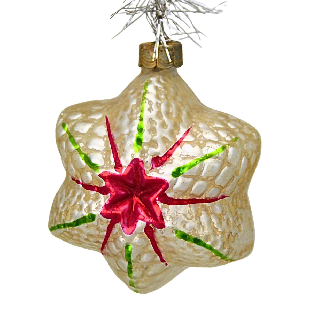 Cody Foster Treasured Heirloom Ornaments Set/6 - - SBKGifts.com