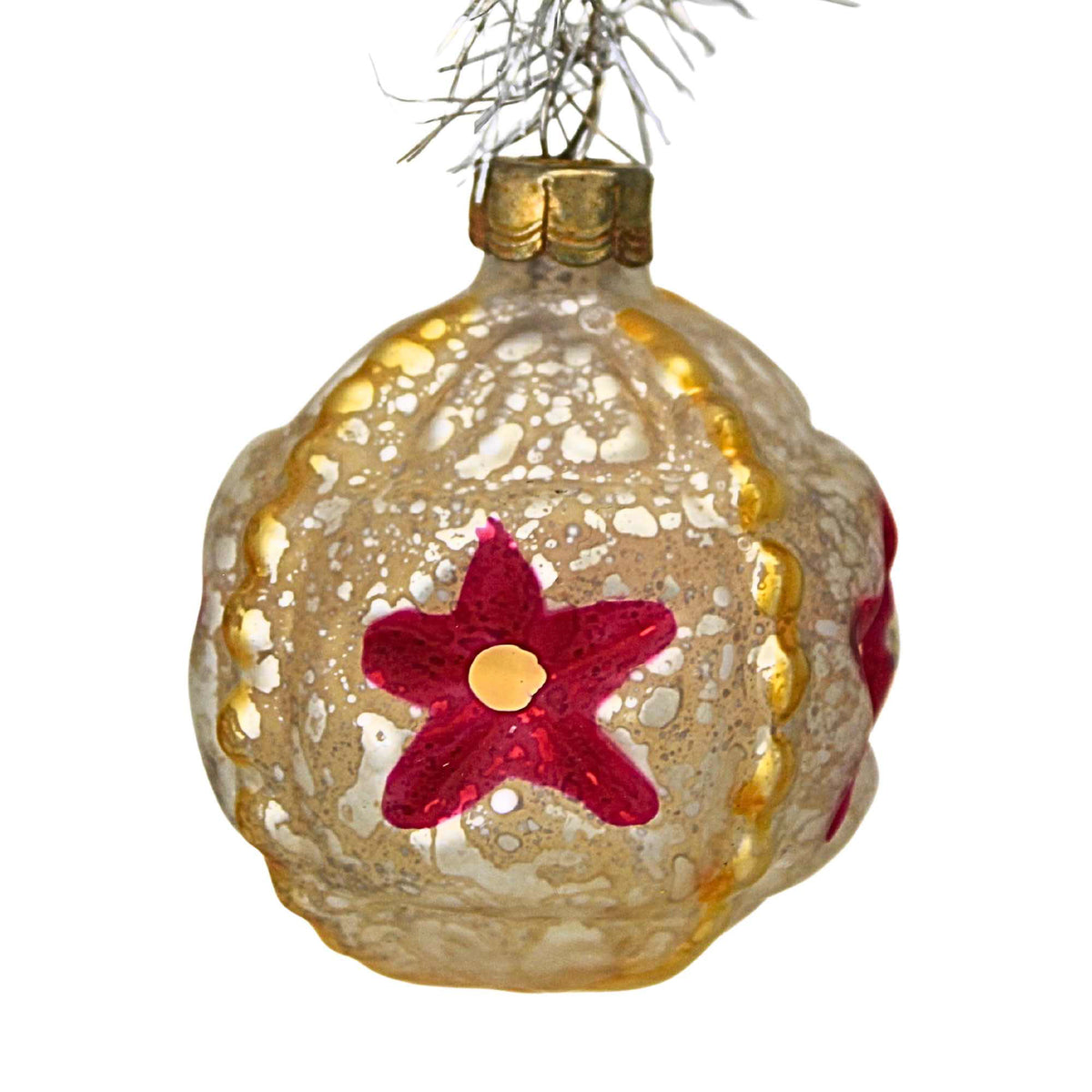 Cody Foster Treasured Heirloom Ornaments Set/6 - - SBKGifts.com