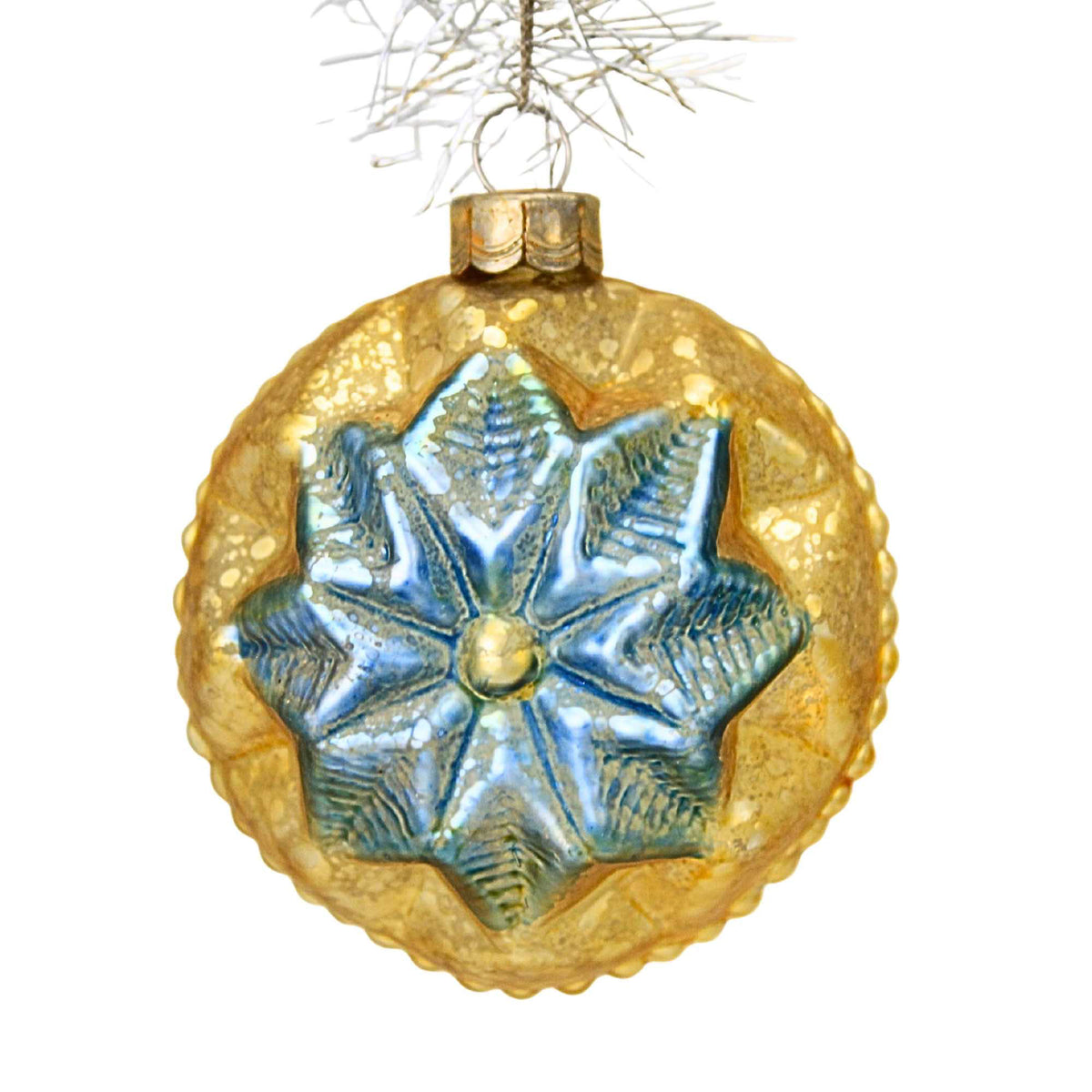 Cody Foster Treasured Heirloom Ornaments Set/6 - - SBKGifts.com