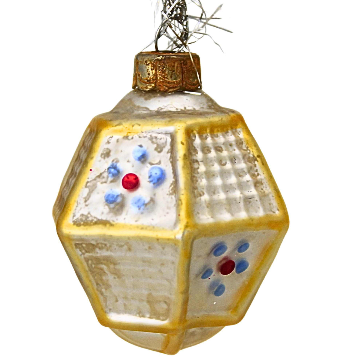 Cody Foster Treasured Heirloom Ornaments Set/6 - - SBKGifts.com