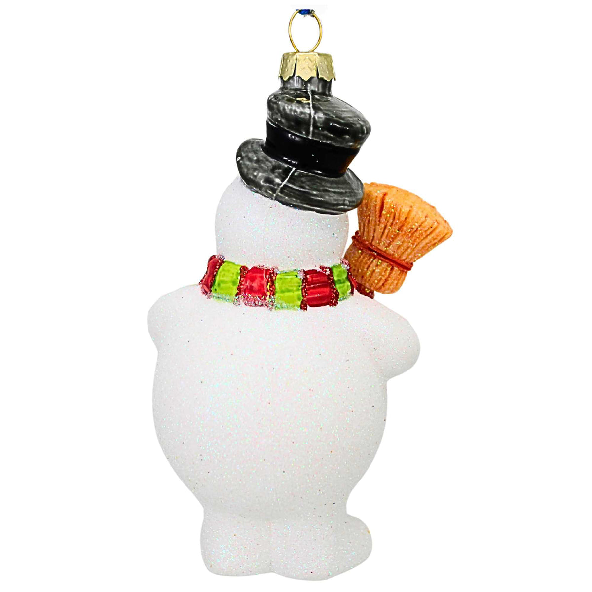 Cody Foster Frost Man - - SBKGifts.com