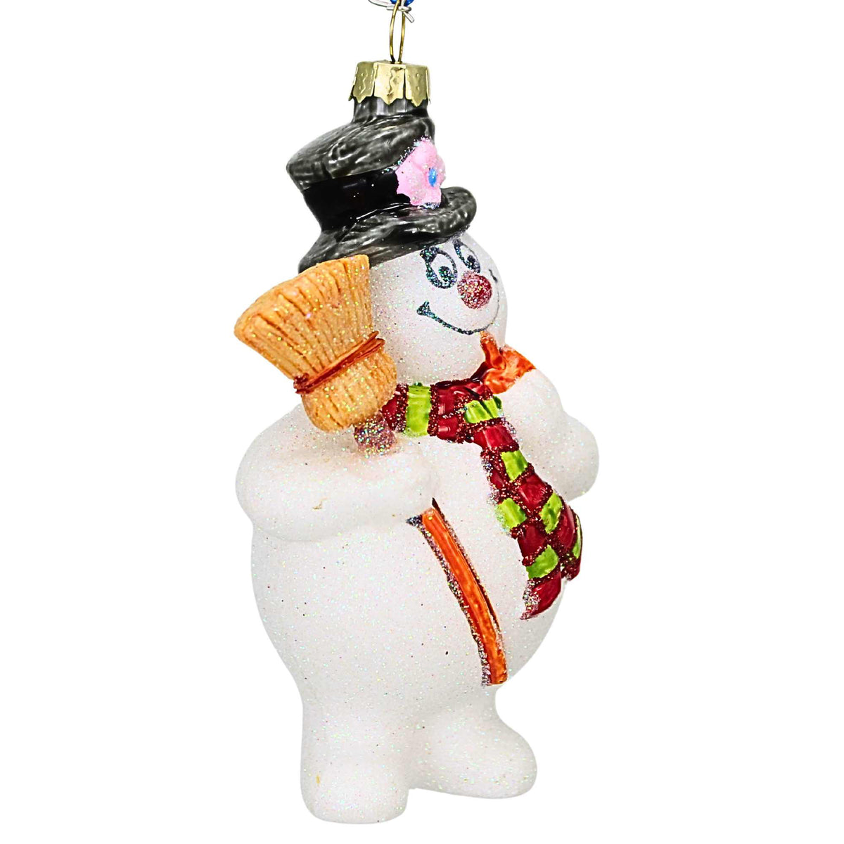 Cody Foster Frost Man - - SBKGifts.com
