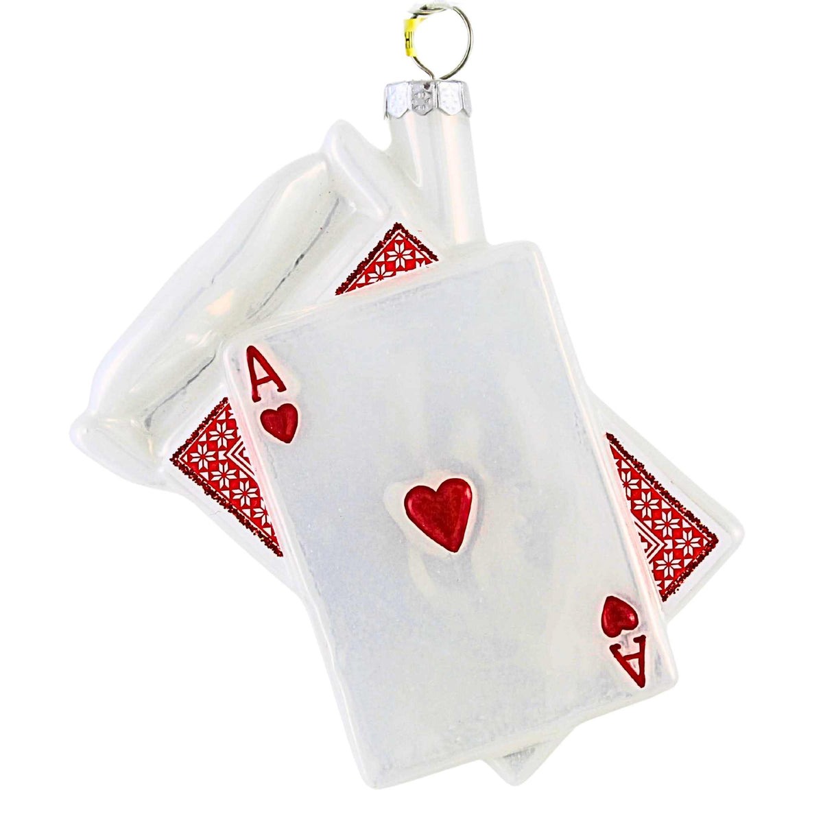 67093 Playing Card GL767