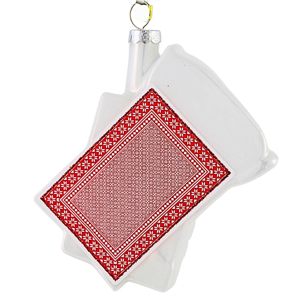 Cody Foster Playing Card - - SBKGifts.com
