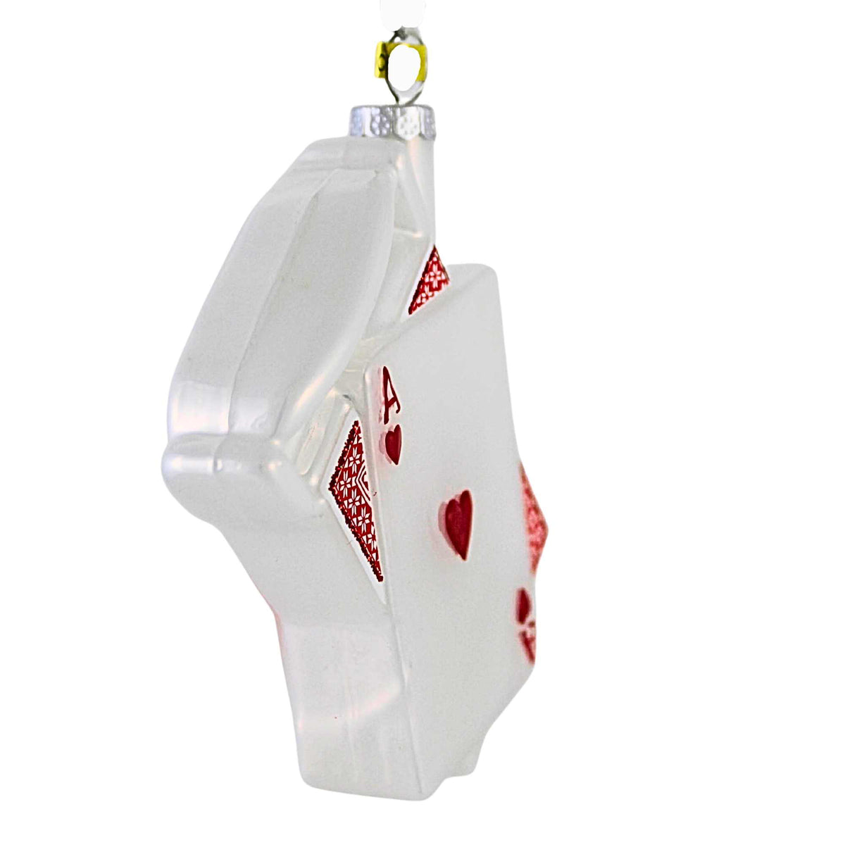 Cody Foster Playing Card - - SBKGifts.com
