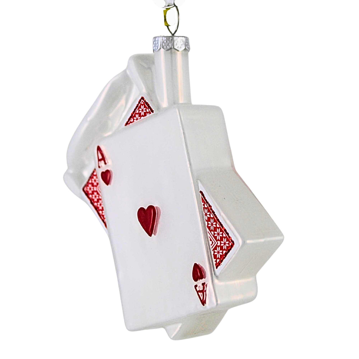 Cody Foster Playing Card - - SBKGifts.com