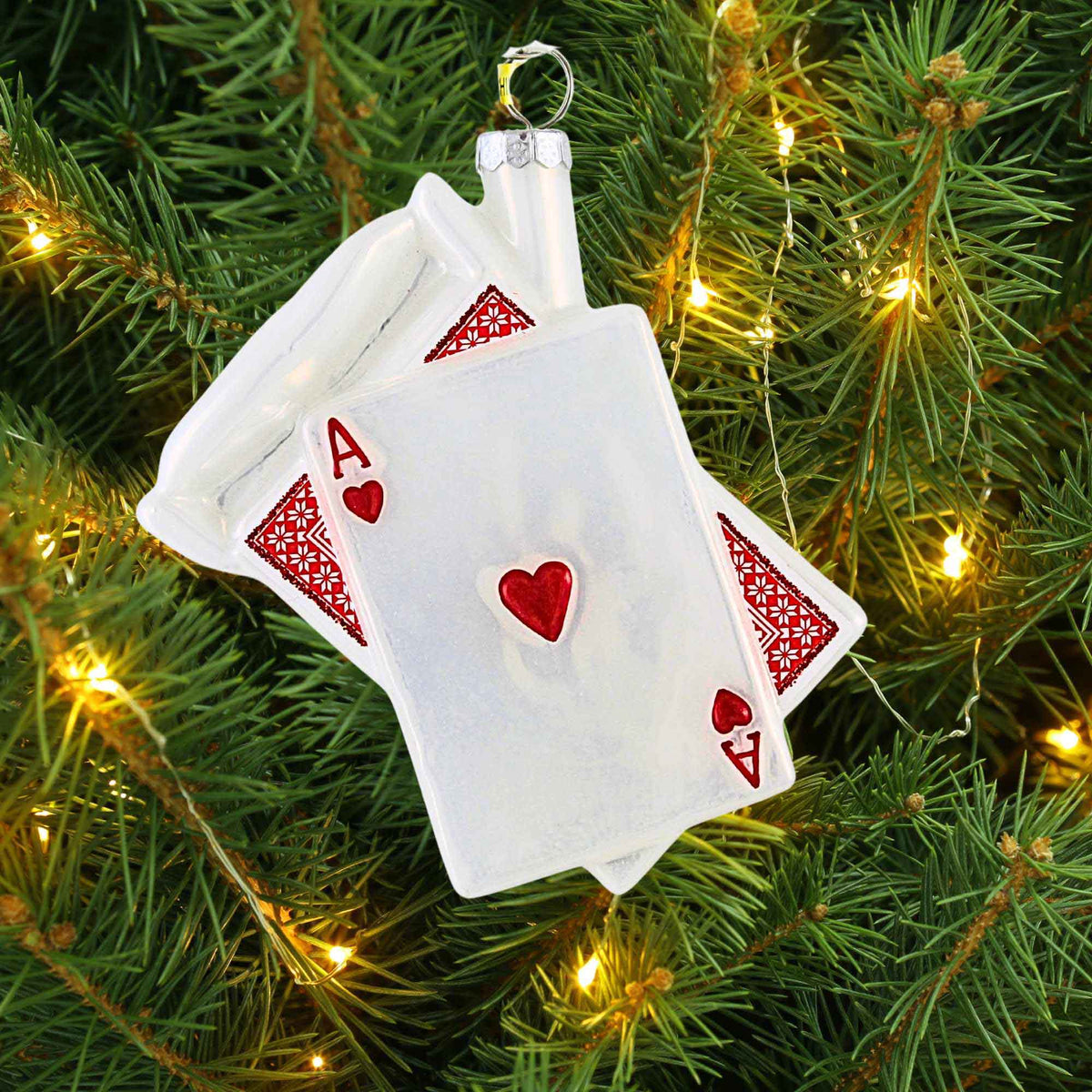 Cody Foster Playing Card - - SBKGifts.com