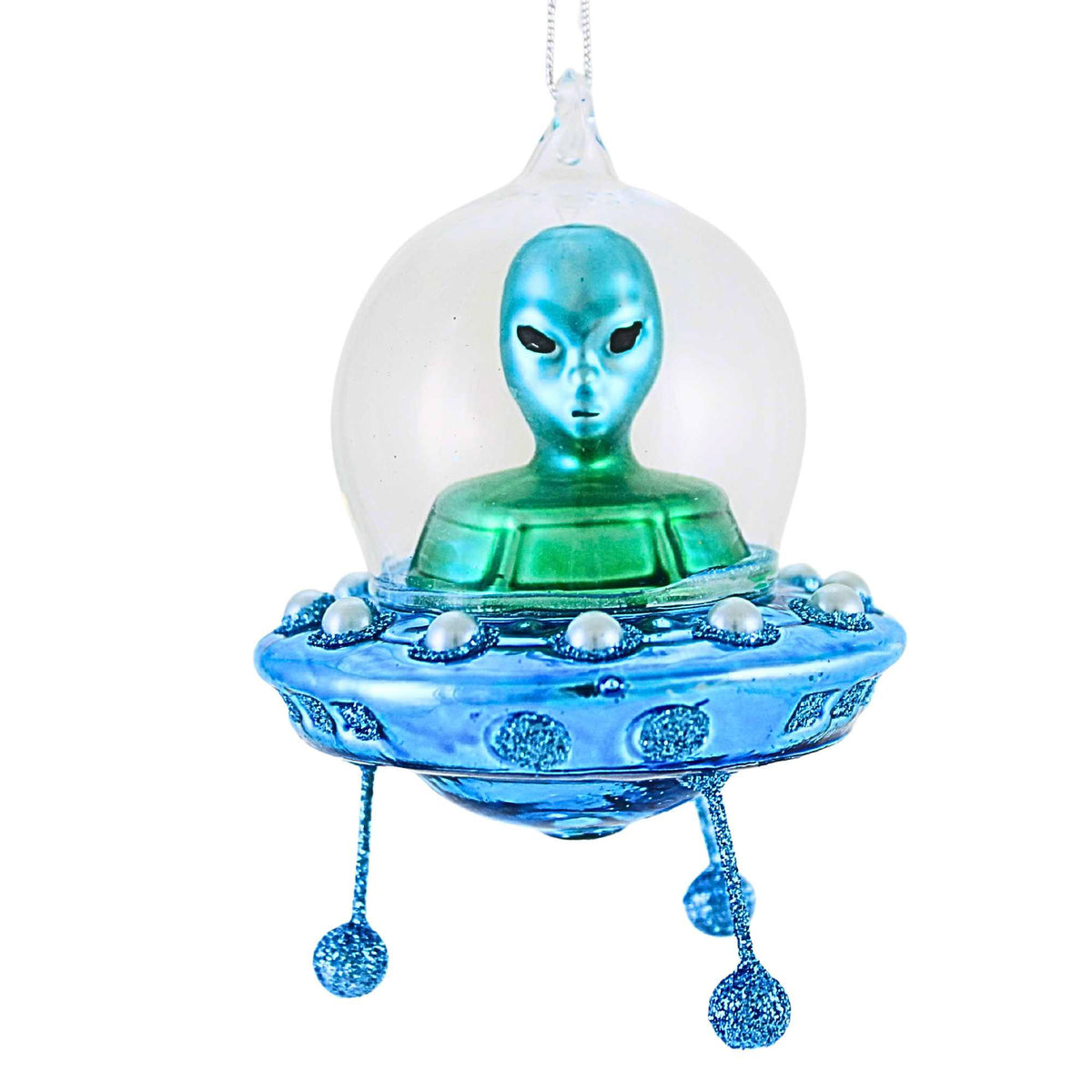 67098 Flying Ufo GL681