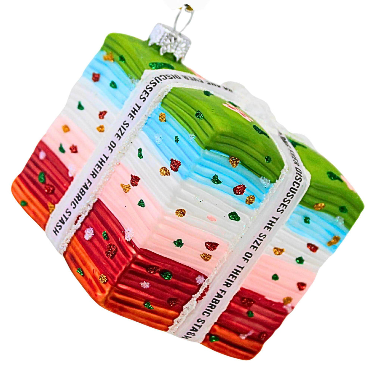 Cody Foster Fabric Stash - - SBKGifts.com