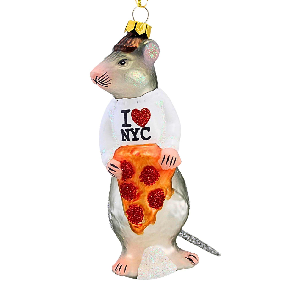 67100 Nyc Rat GL1092