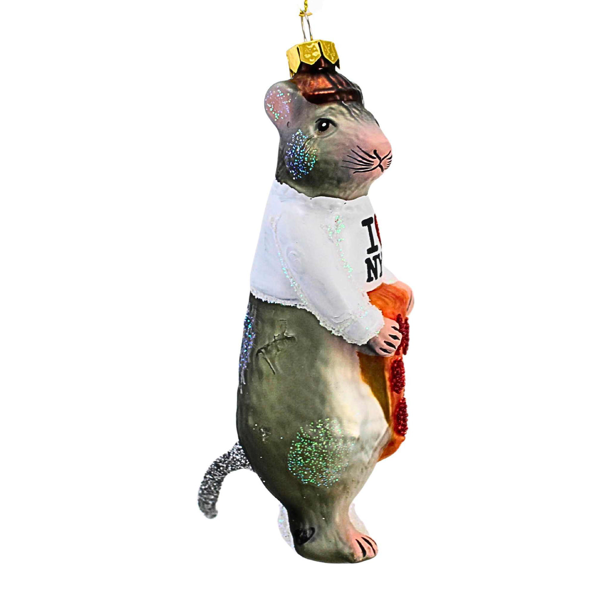 Cody Foster Nyc Rat - - SBKGifts.com