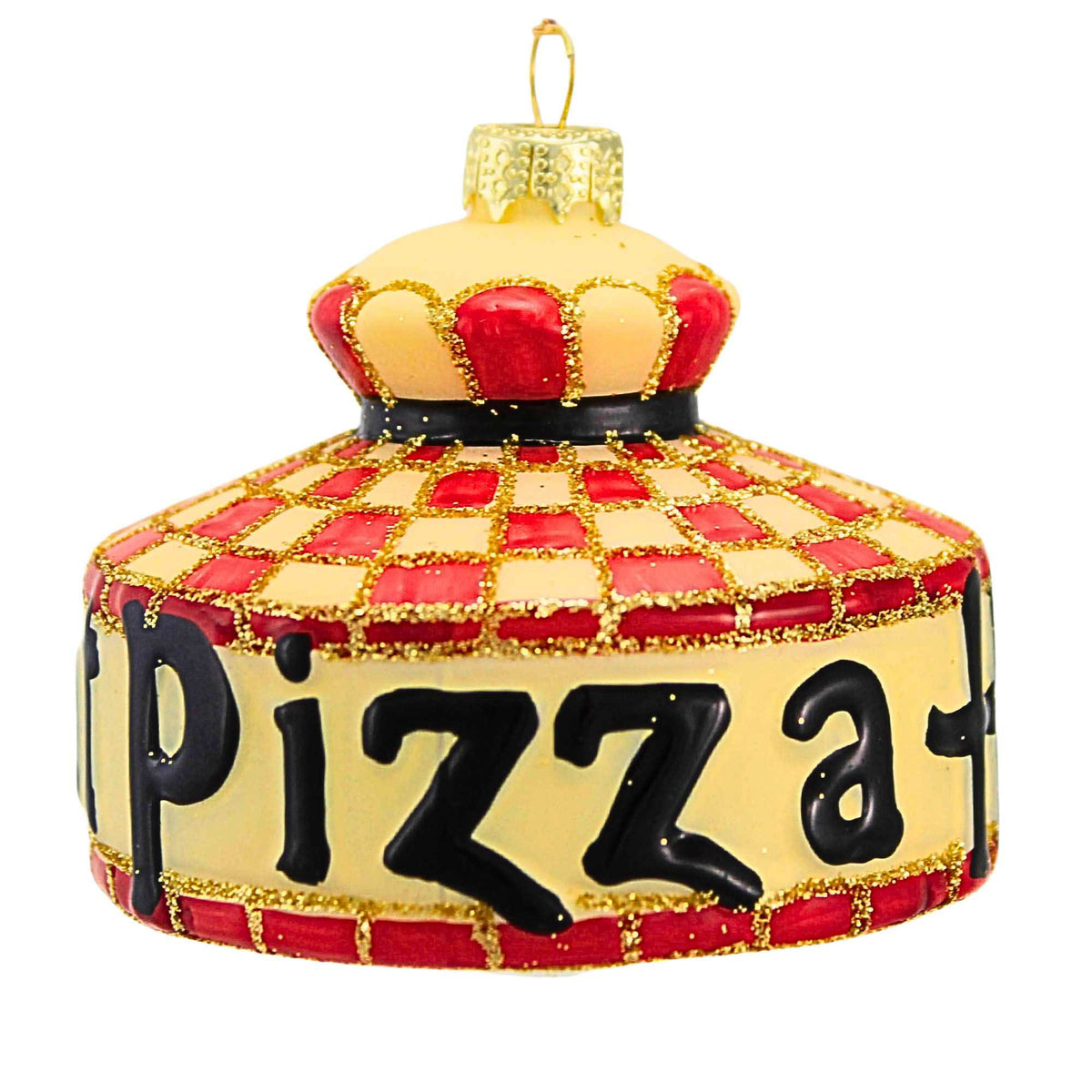 67101 Pizza Restaurant Lamp GL1190