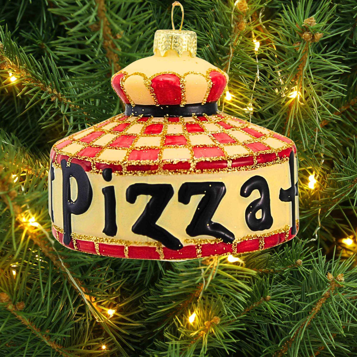 Cody Foster Pizza Restaurant Lamp - - SBKGifts.com