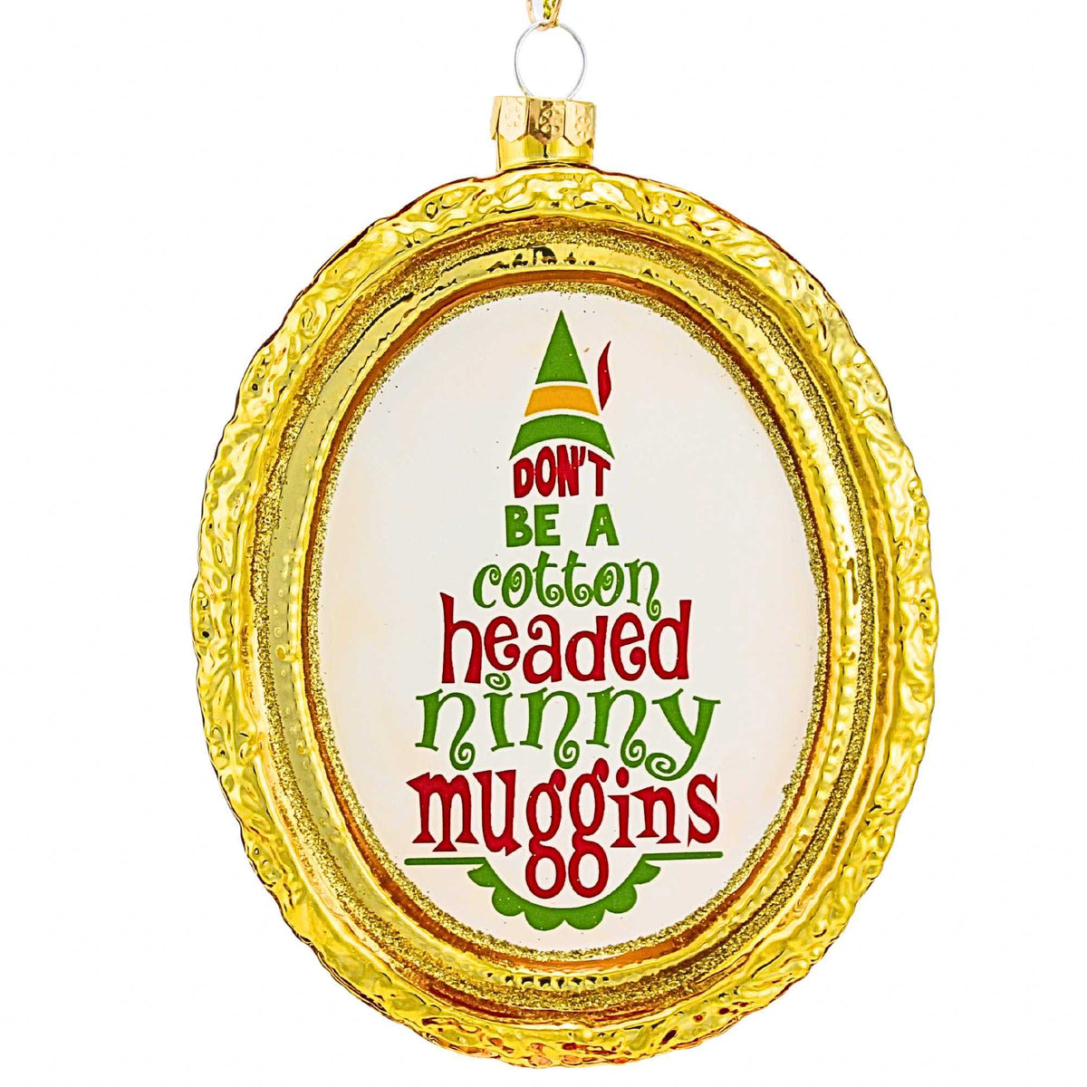 67102 Cotton Headed Ninny Muggins GL1053
