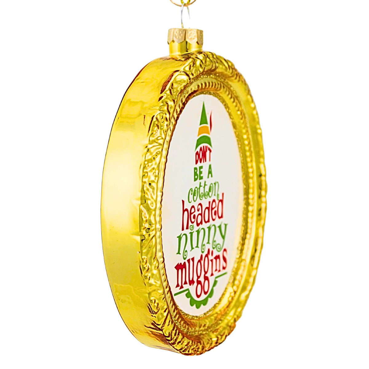 Cody Foster Cotton Headed Ninny Muggins - - SBKGifts.com