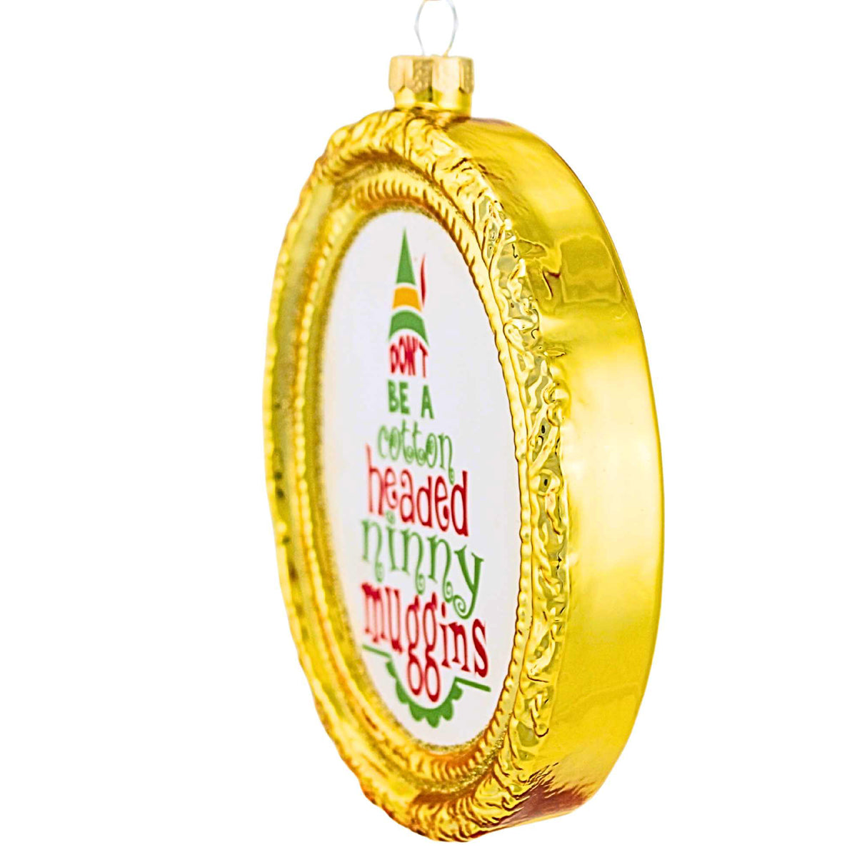 Cody Foster Cotton Headed Ninny Muggins - - SBKGifts.com