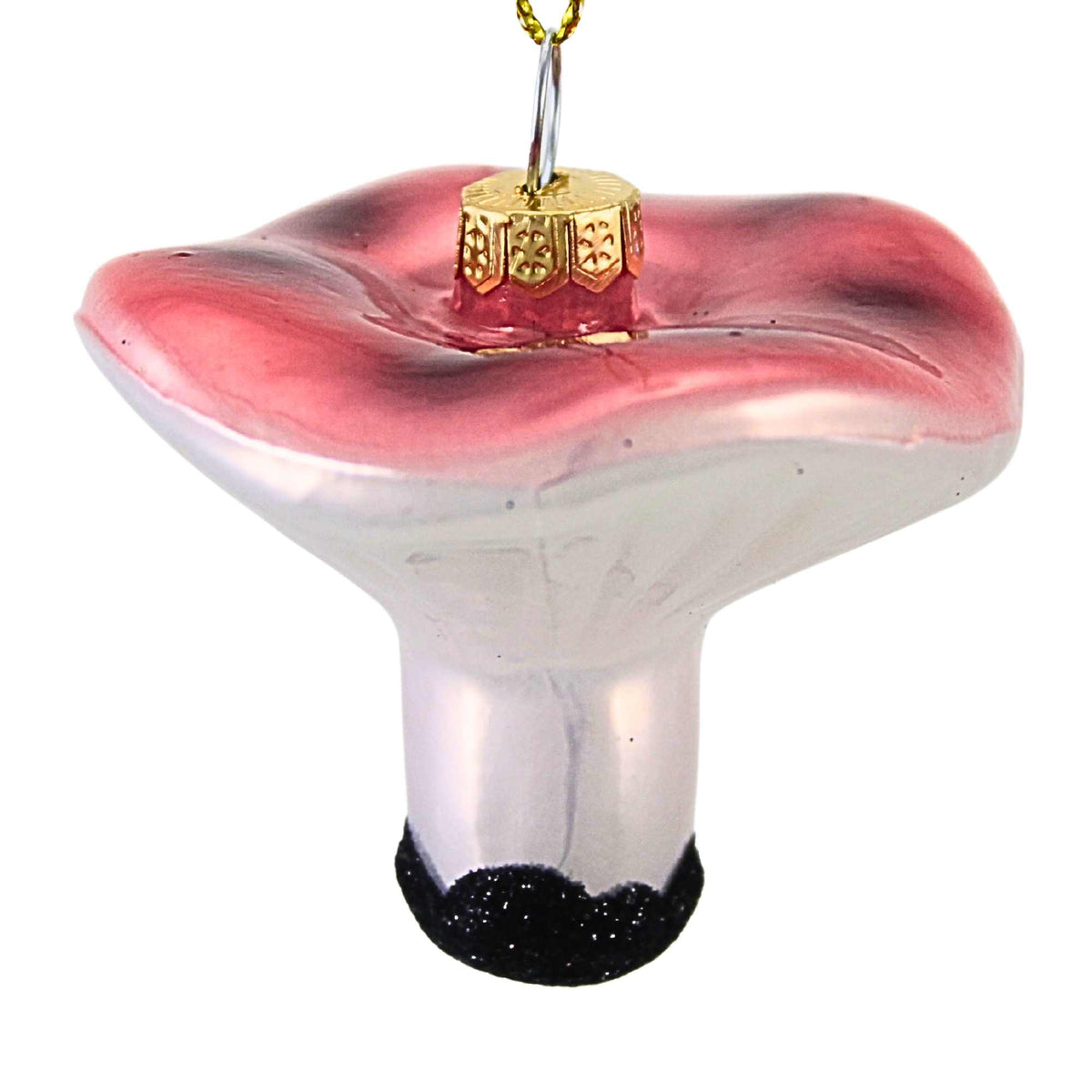 Cody Foster Forged Mushroom - - SBKGifts.com