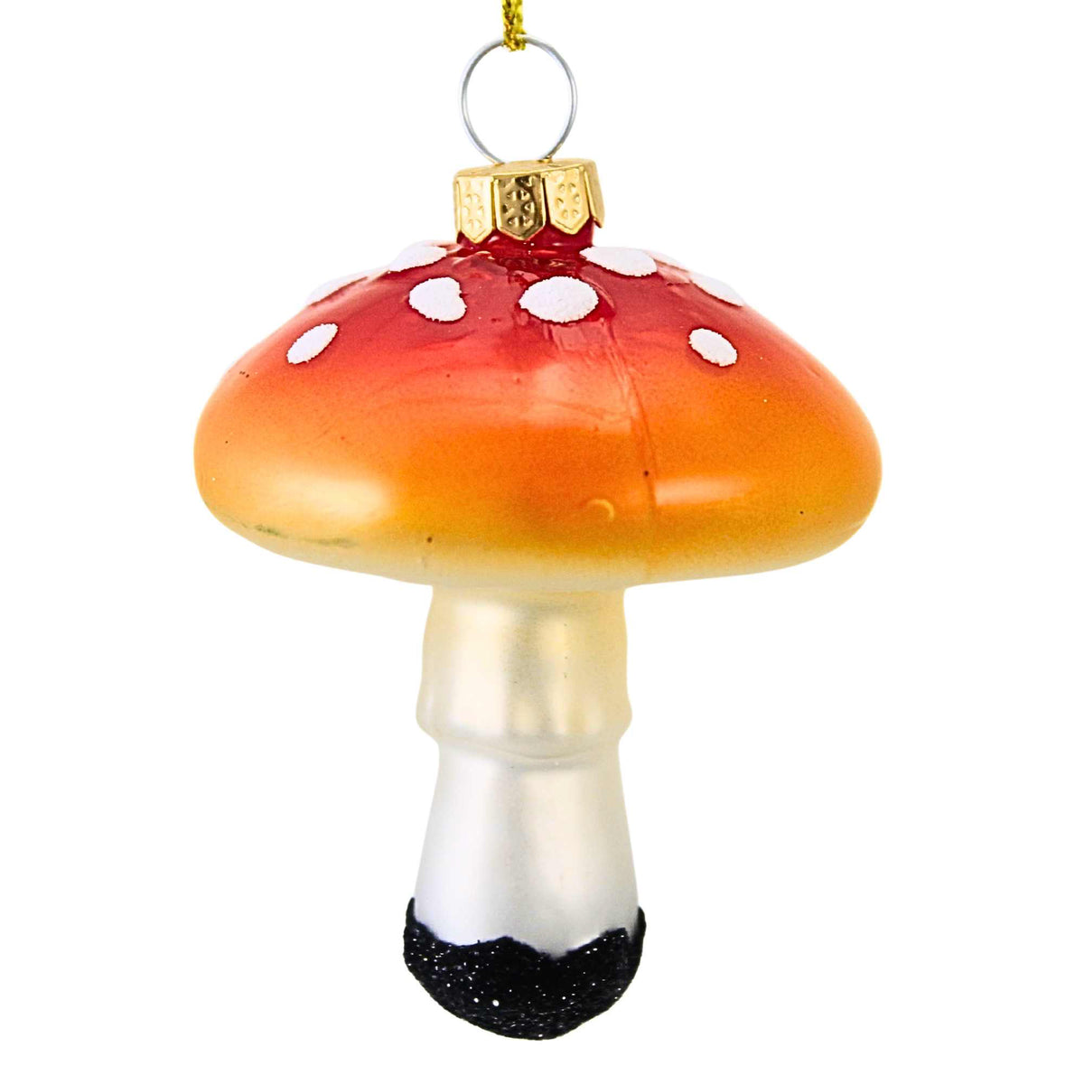 Cody Foster Forged Mushroom - - SBKGifts.com