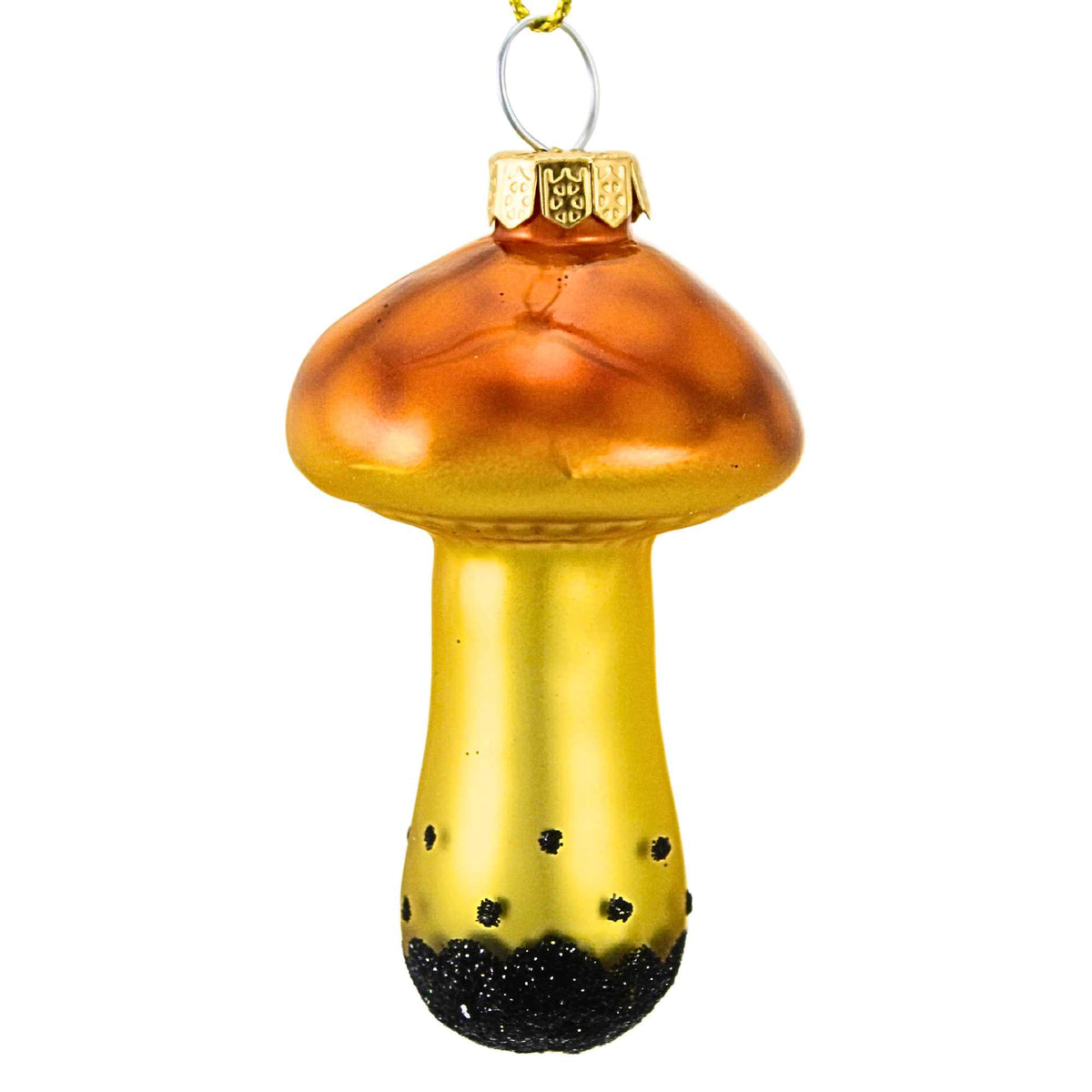 Cody Foster Forged Mushroom - - SBKGifts.com